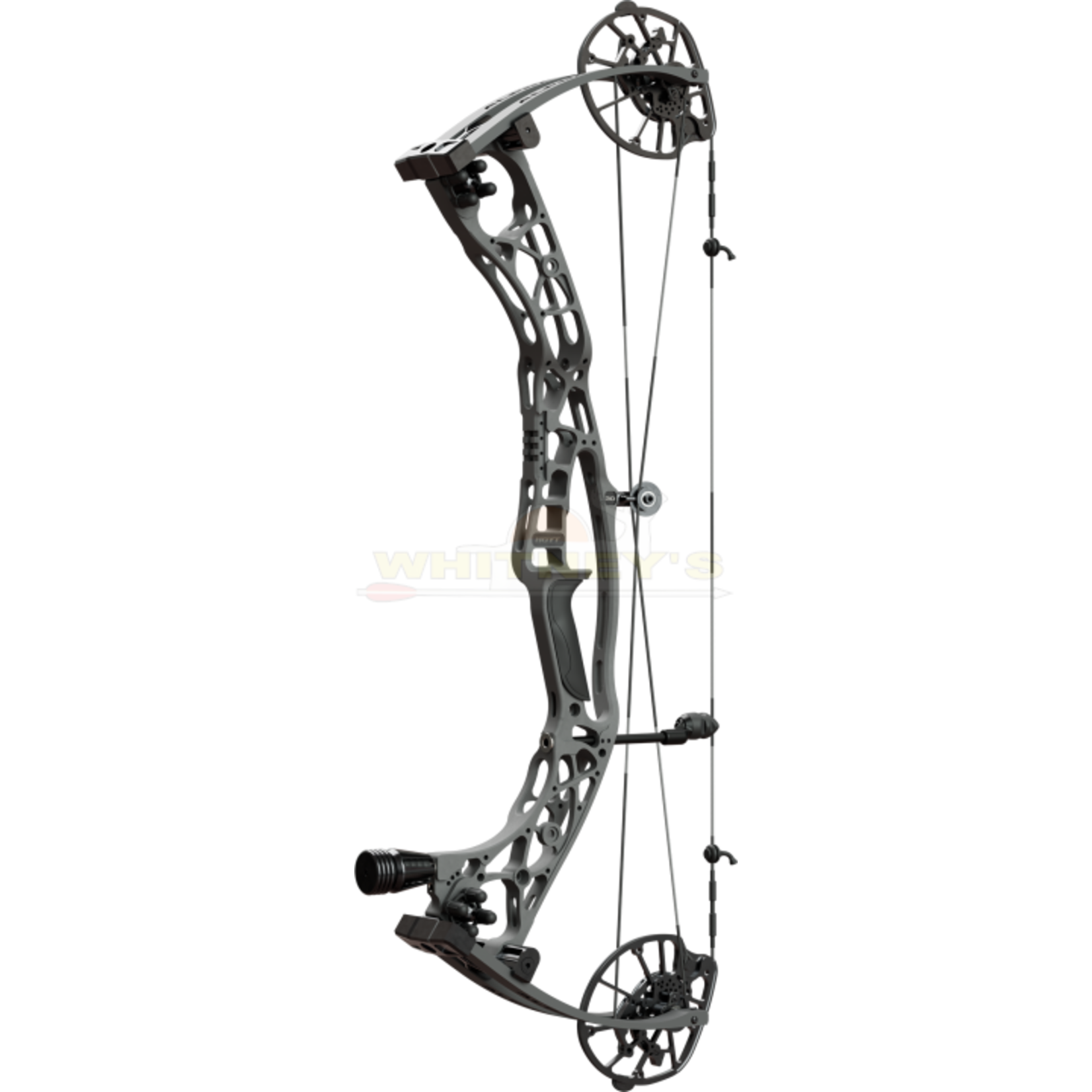 Hoyt Hoyt Alpha X 30 HBX Xact RH/70