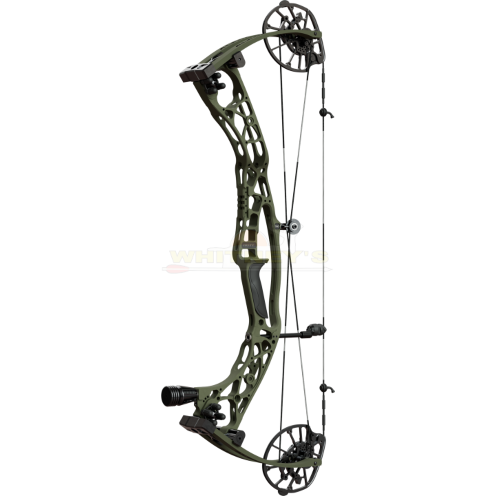 Hoyt Hoyt Alpha X 30 HBX Xact RH/70