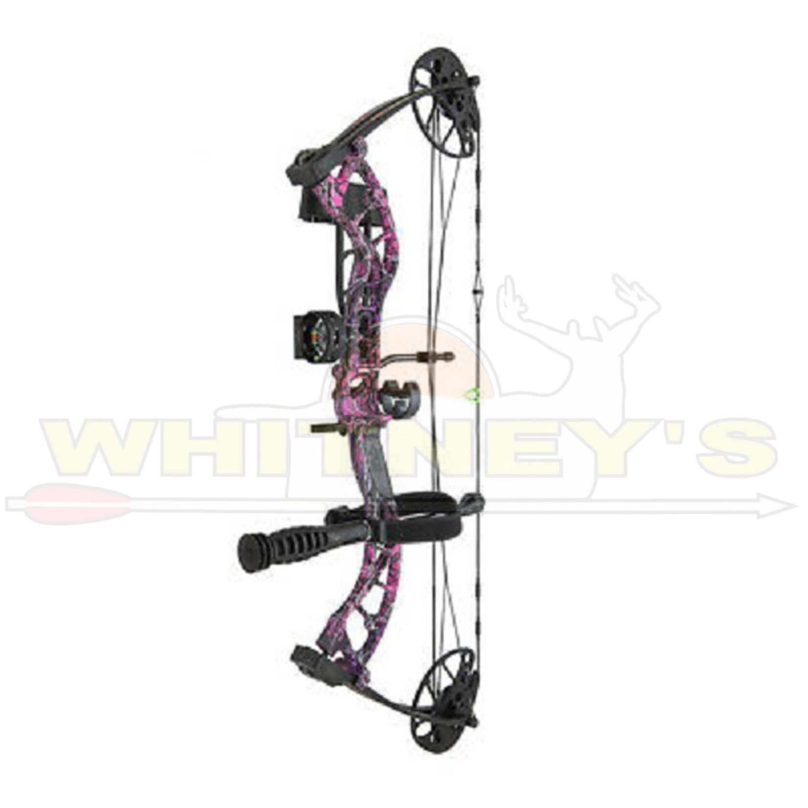 PSE Archery PSE Uprising Bow
