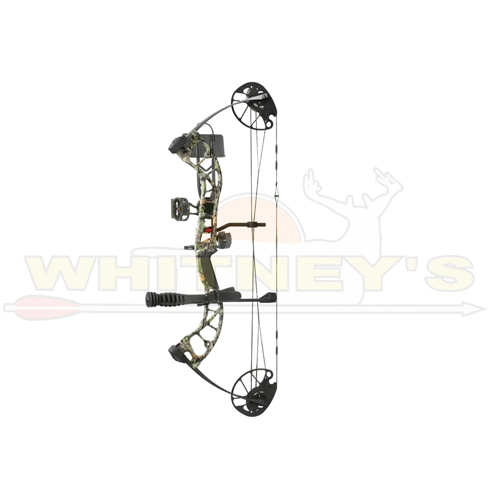 PSE Archery PSE Uprising Bow