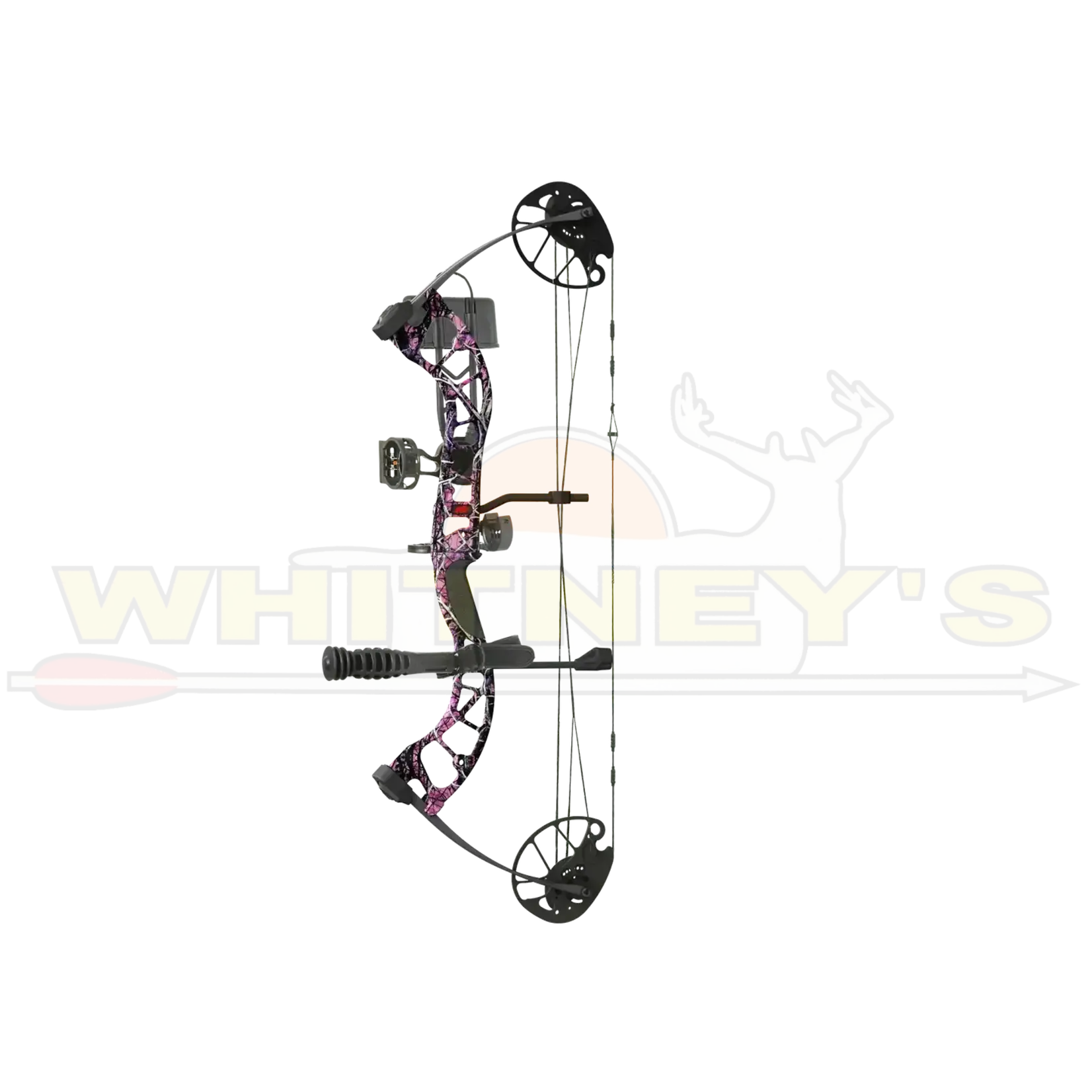 PSE Archery PSE Uprising Bow