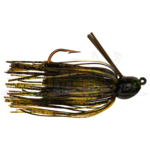 Strike King Strike King Bitsy Bug Mini Casting Jig