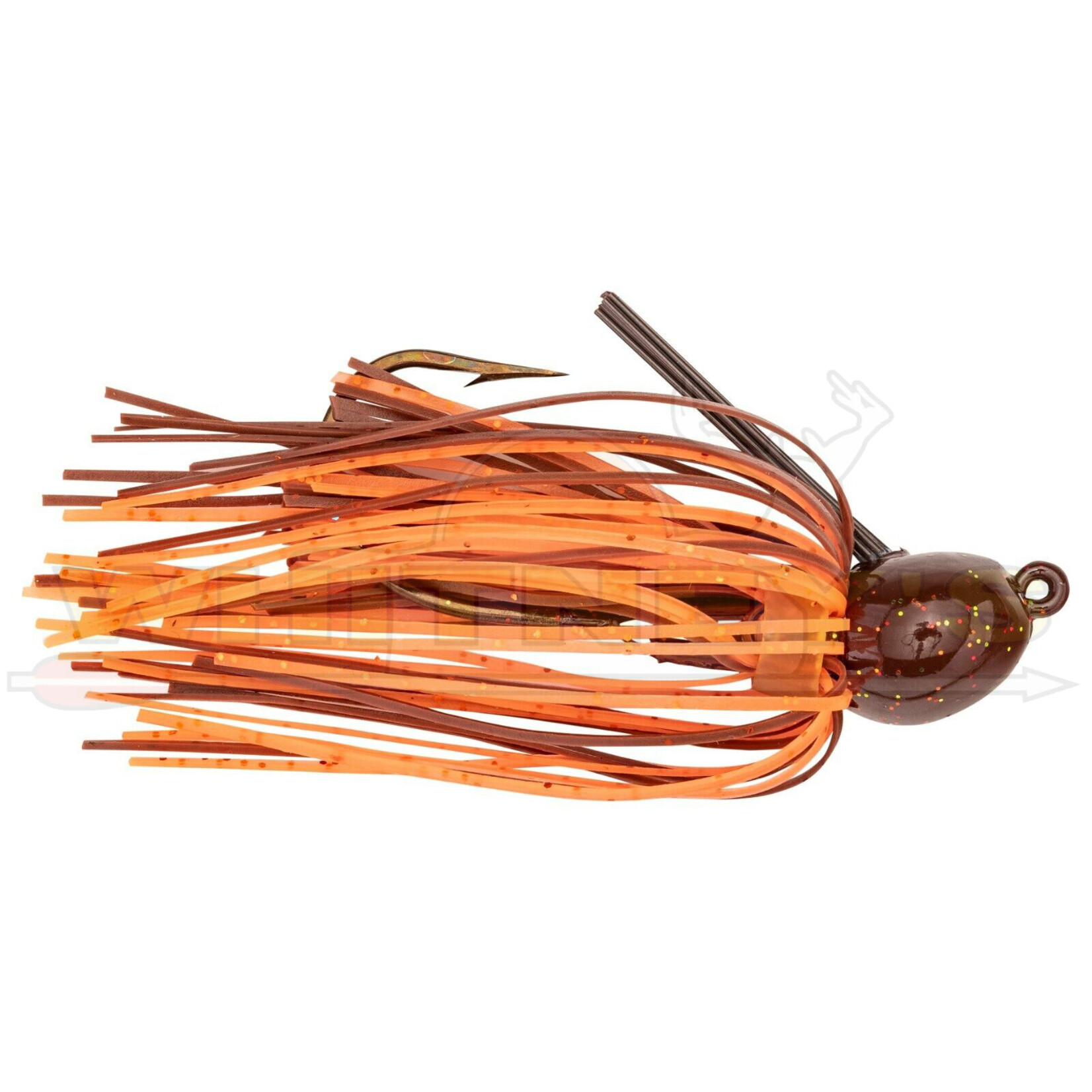 Strike King Strike King Bitsy Bug Mini Casting Jig