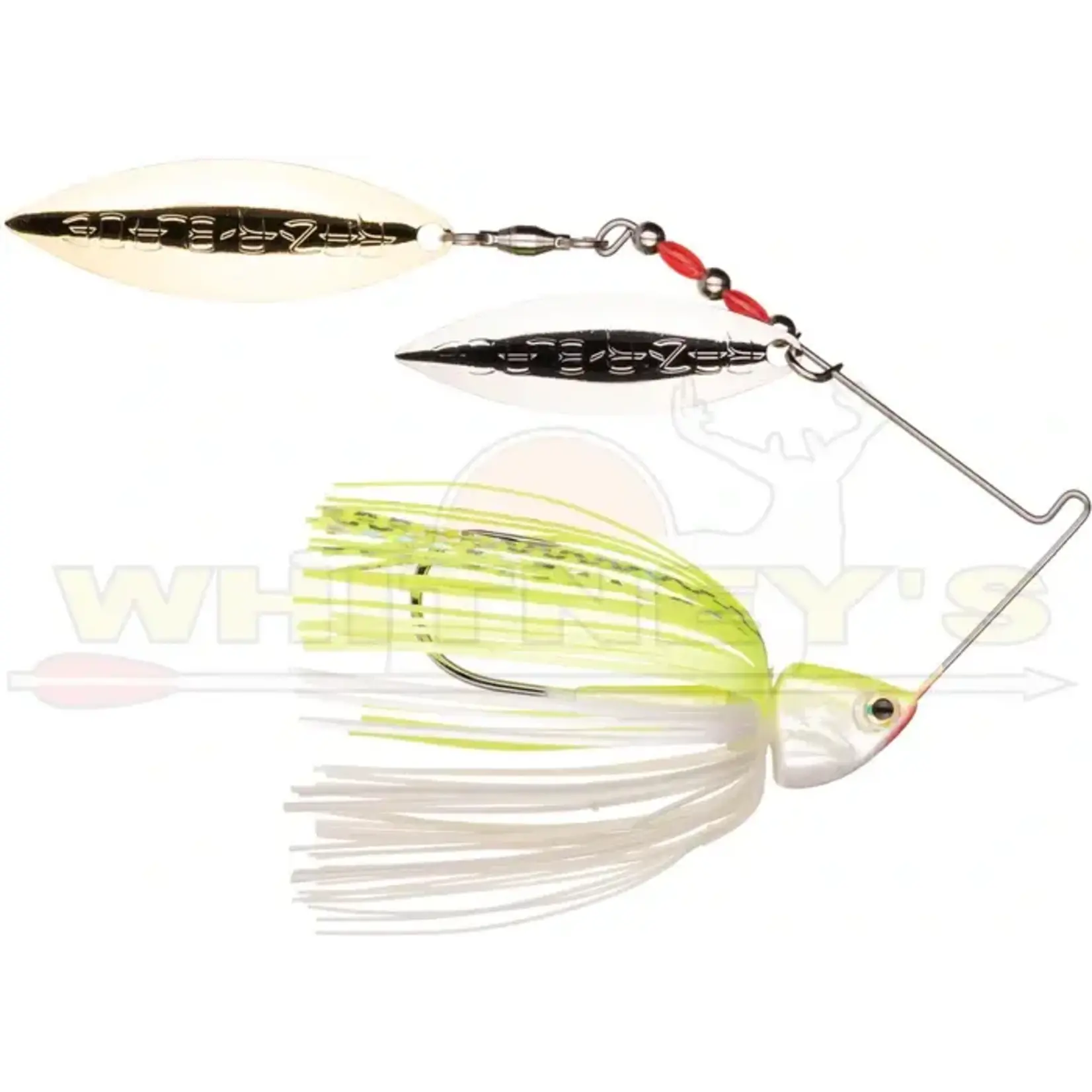 Strike King Strike King Burner SpinnerBait 1/2oz.