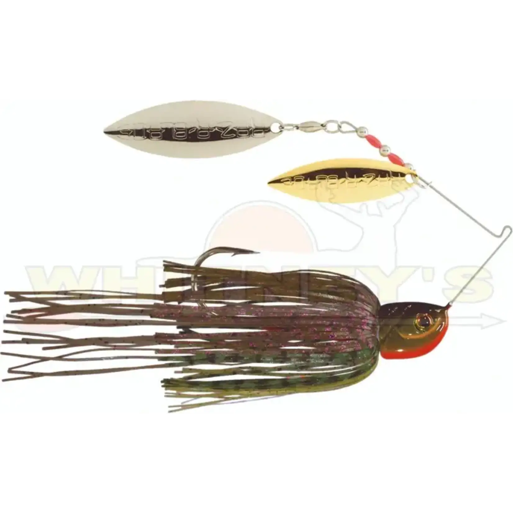 Strike King Strike King Dweller SpinnerBait