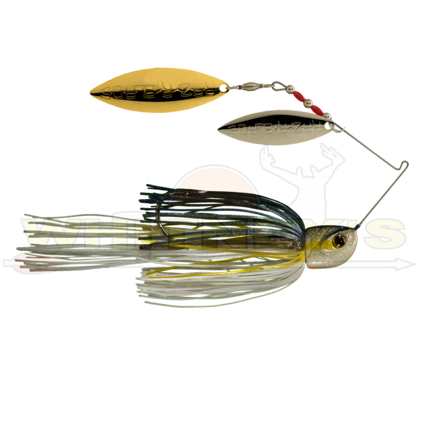 Strike King Strike King Dweller SpinnerBait