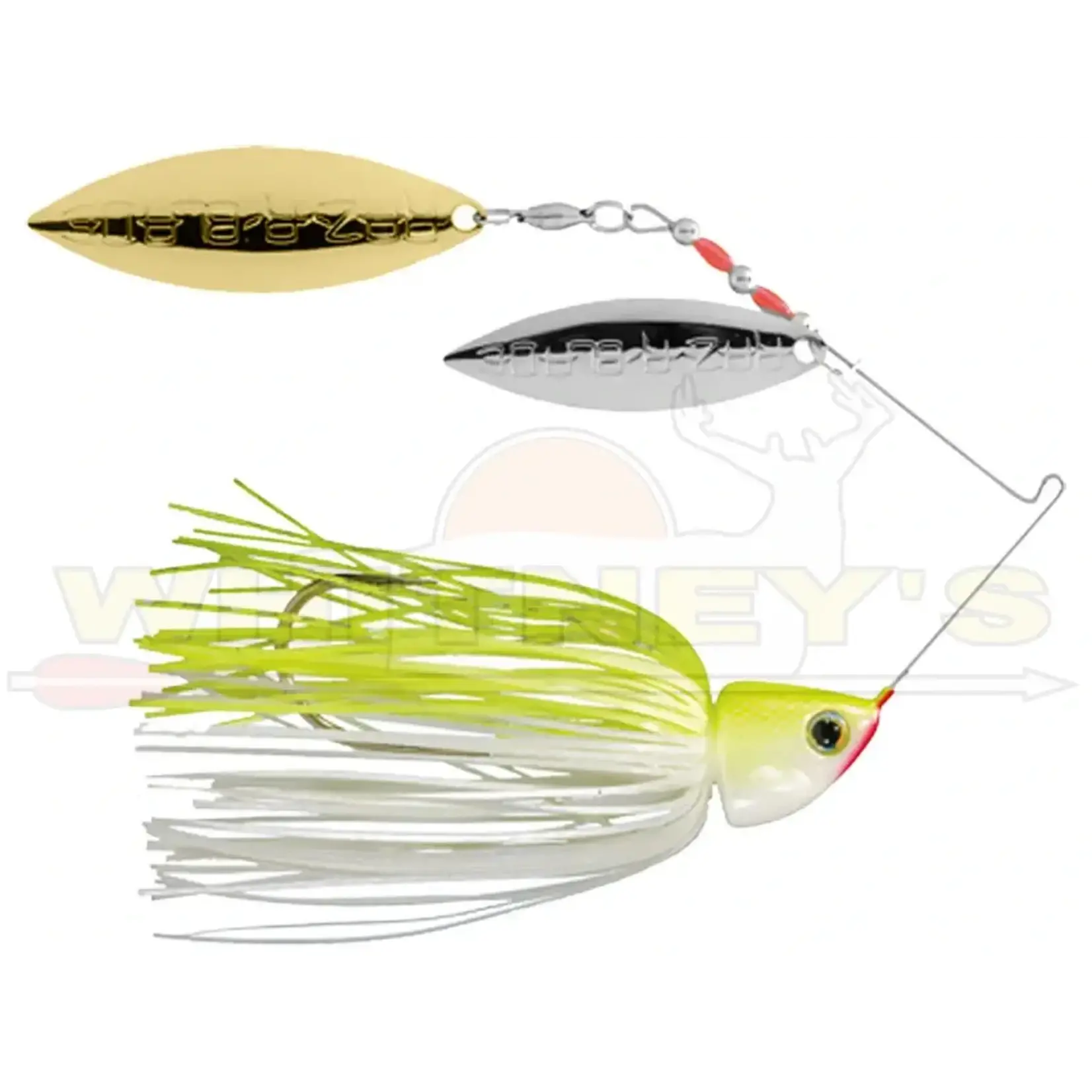 Strike King Strike King Dweller SpinnerBait