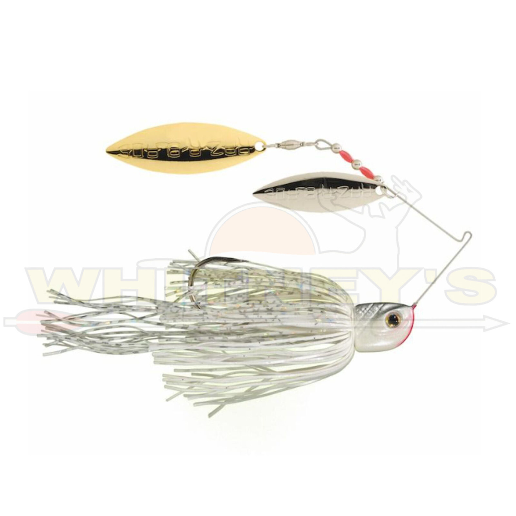 Strike King Strike King Dweller SpinnerBait