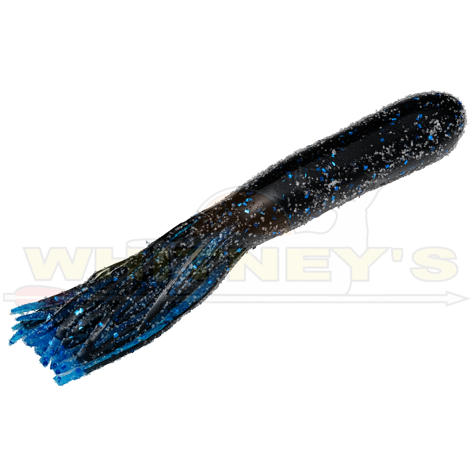 Strike King Strike King Denny Brauer Flip-N-Tube 4.5"