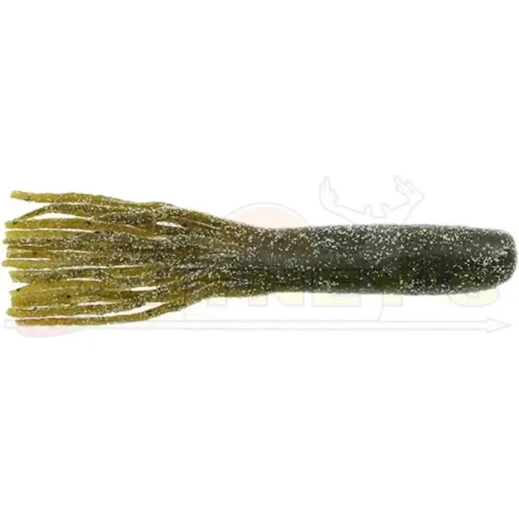 Strike King Strike King Denny Brauer Flip-N-Tube 4.5"
