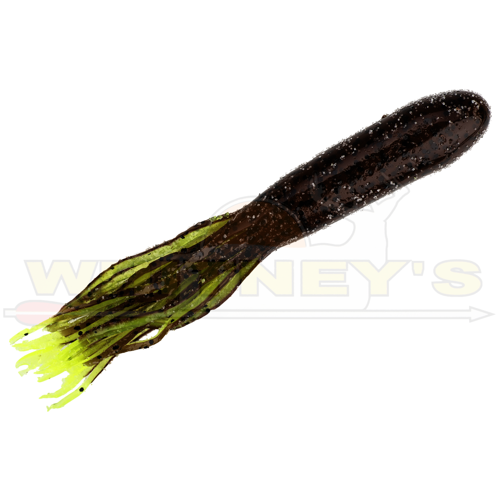 Strike King Strike King Denny Brauer Flip-N-Tube 4.5"