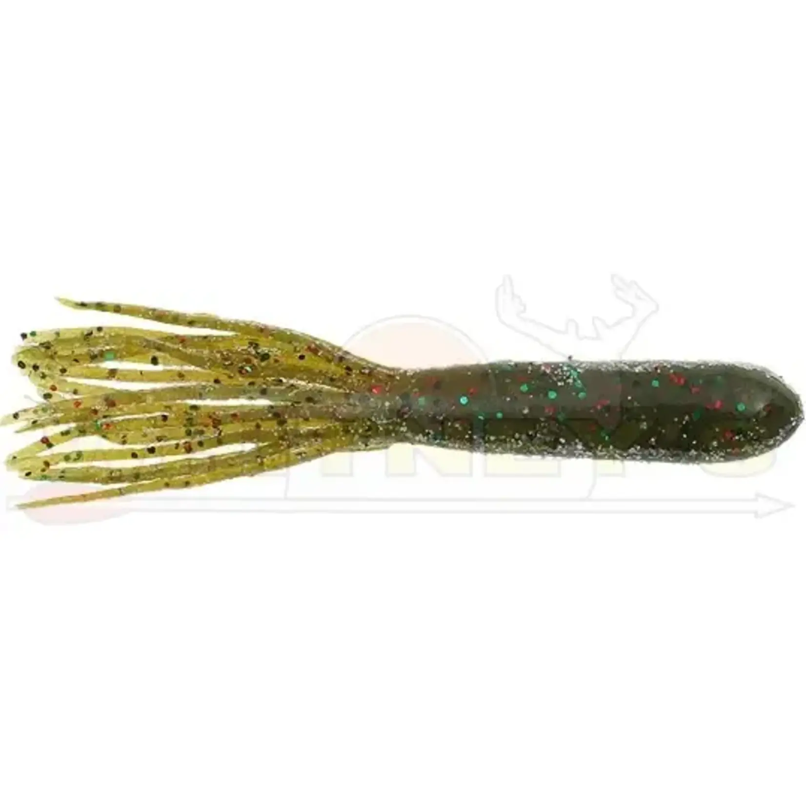 Strike King Strike King Denny Brauer Flip-N-Tube 4.5"