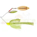 Strike King Strike King KVD Finesse SpinnerBait 3/8oz.