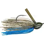 Strike King Strike King Hack Attack Flouorocarbon Flippin' Jig