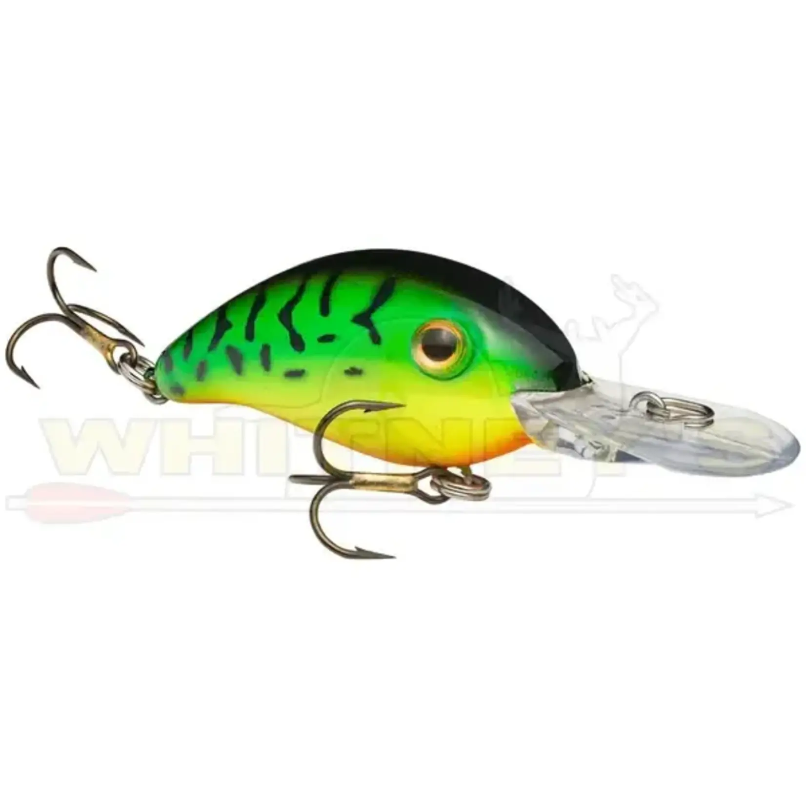Strike King Strike King Pro Model Crankbait S3
