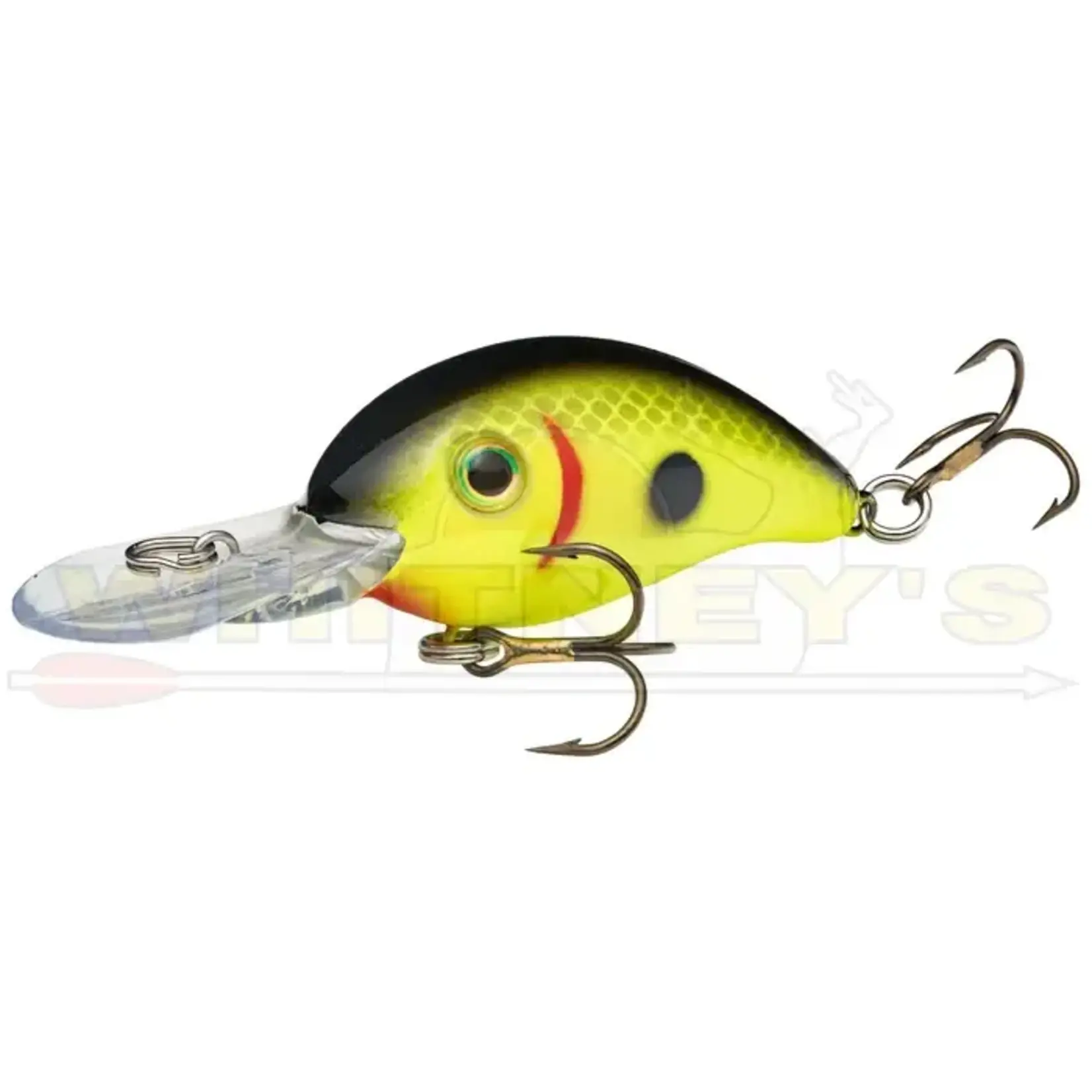 Strike King Strike King Pro Model Crankbait S3