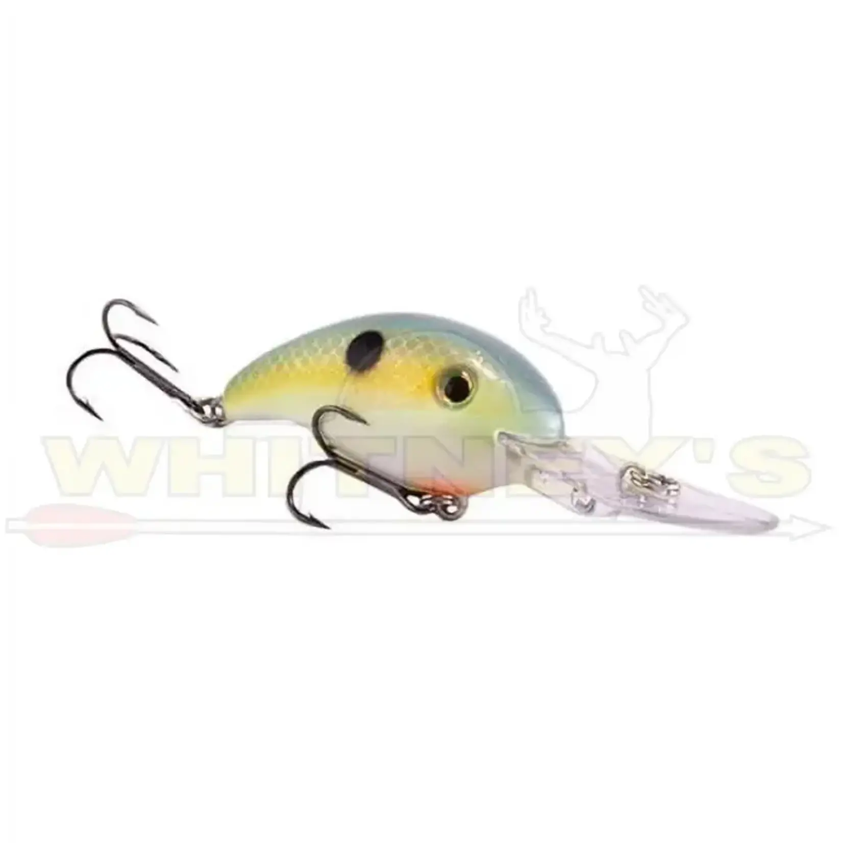 Strike King Strike King Pro Model Crankbait S3