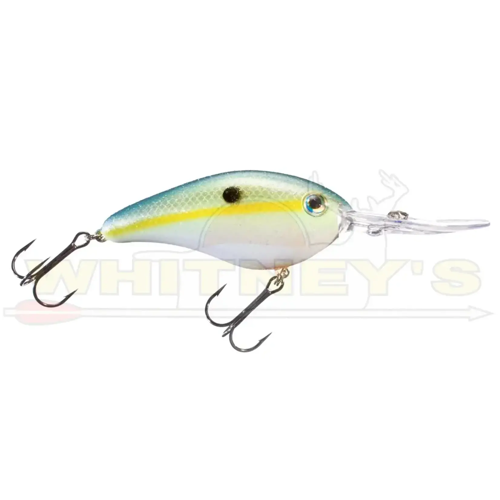 Strike King Strike King Pro Model Crankbait