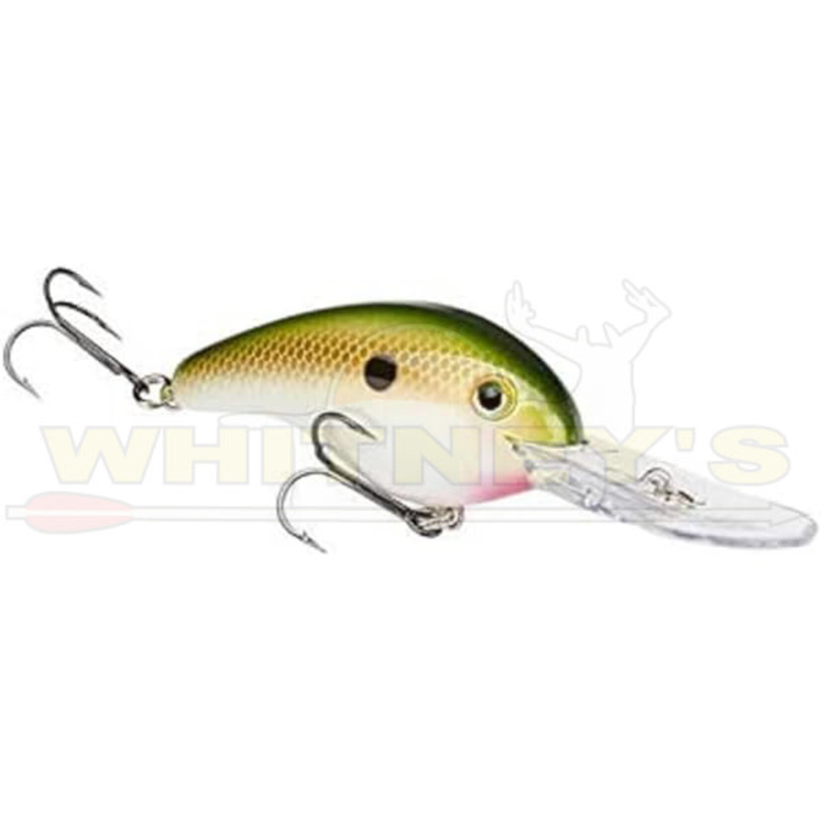 Strike King Strike King Pro Model Crankbait