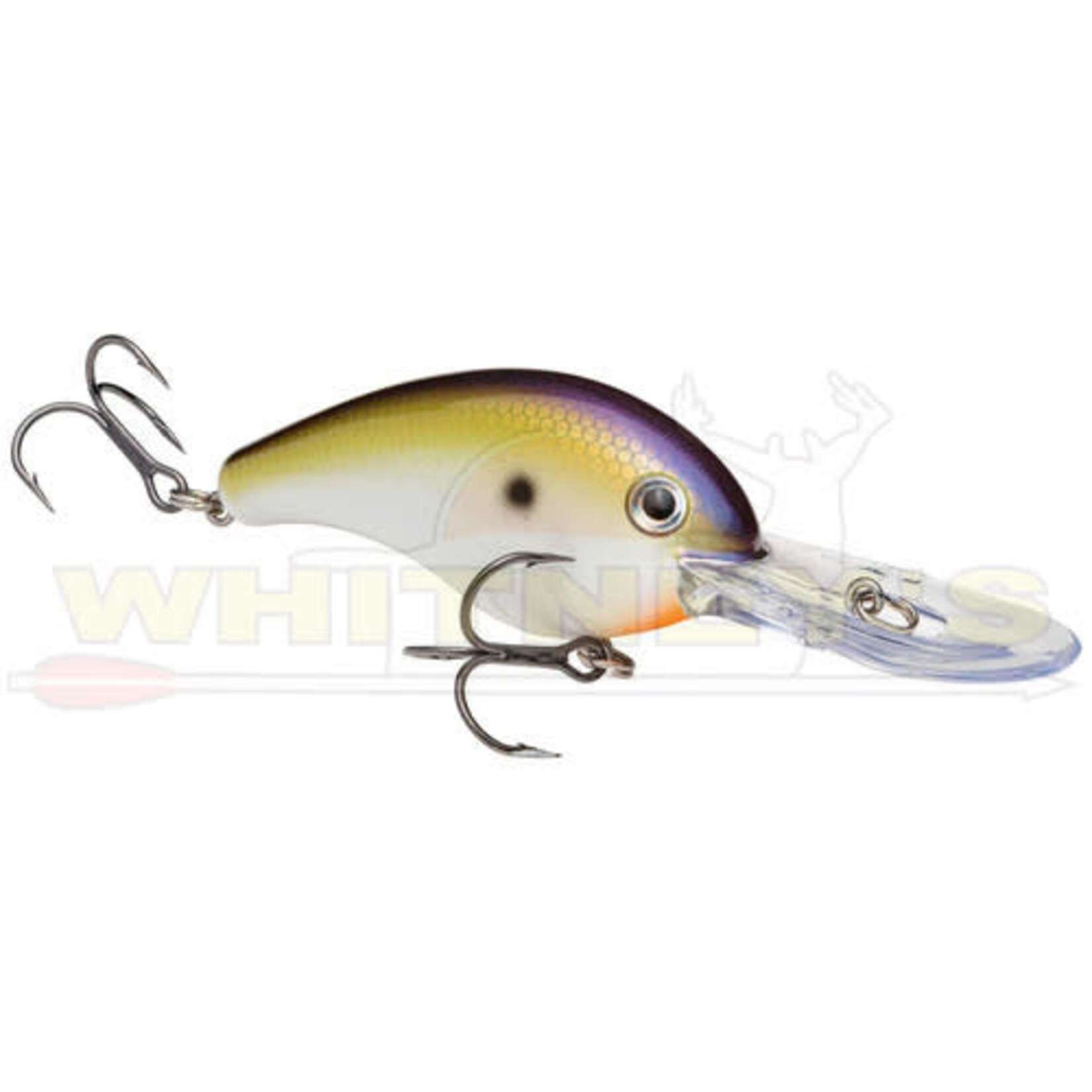 Strike King Strike King Pro Model Crankbait