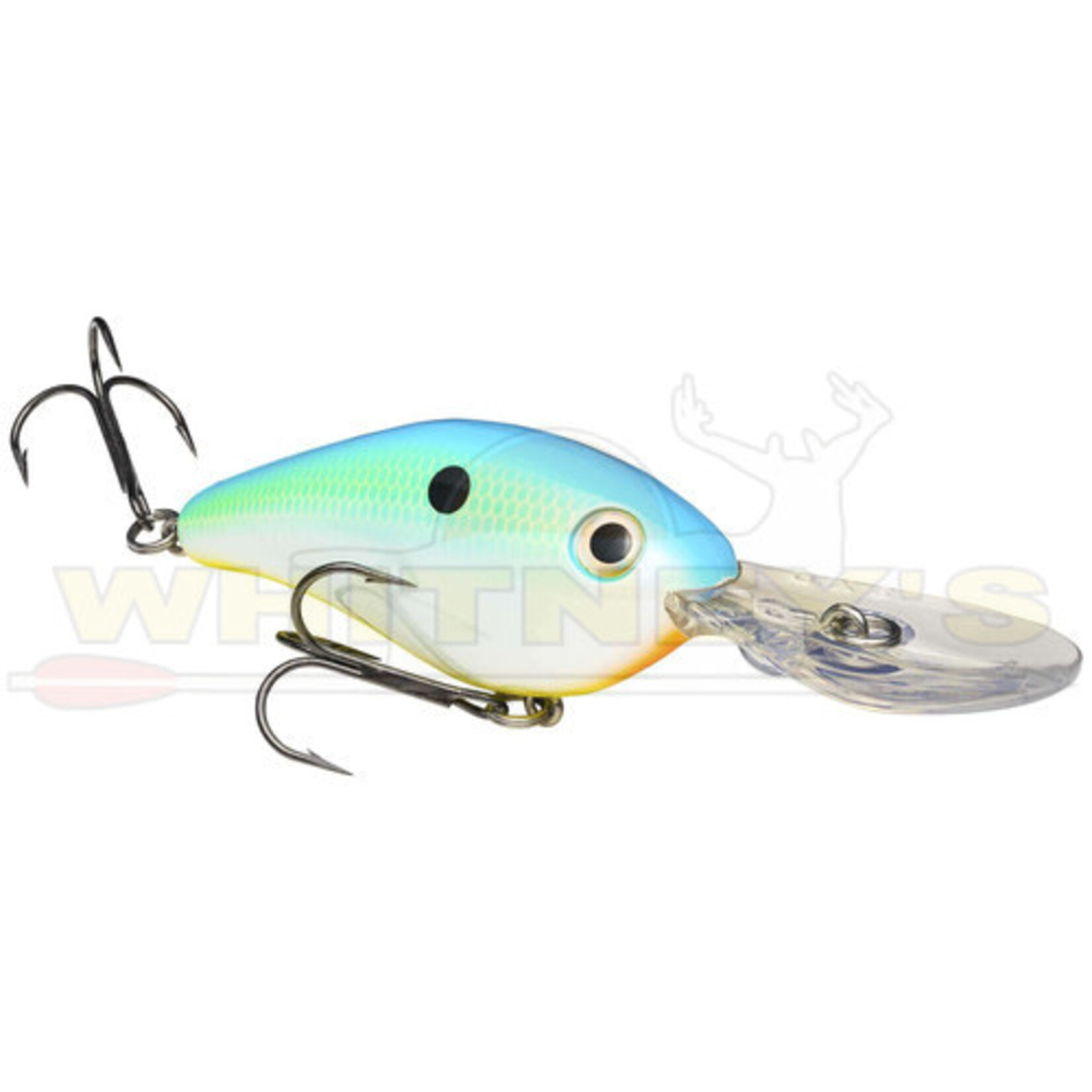 Strike King Strike King Pro Model Crankbait 8XD