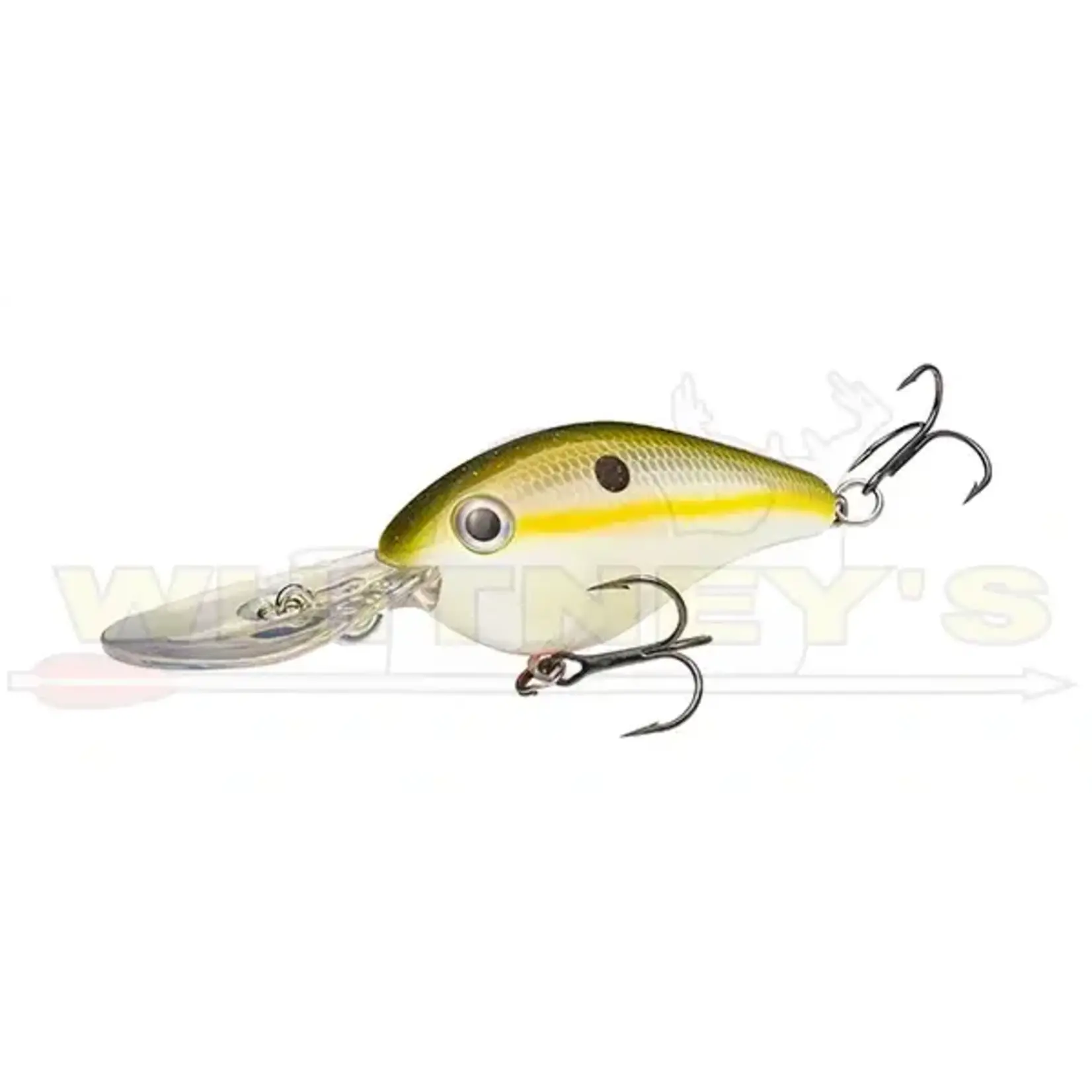Strike King Strike King Pro Model Crankbait 8XD