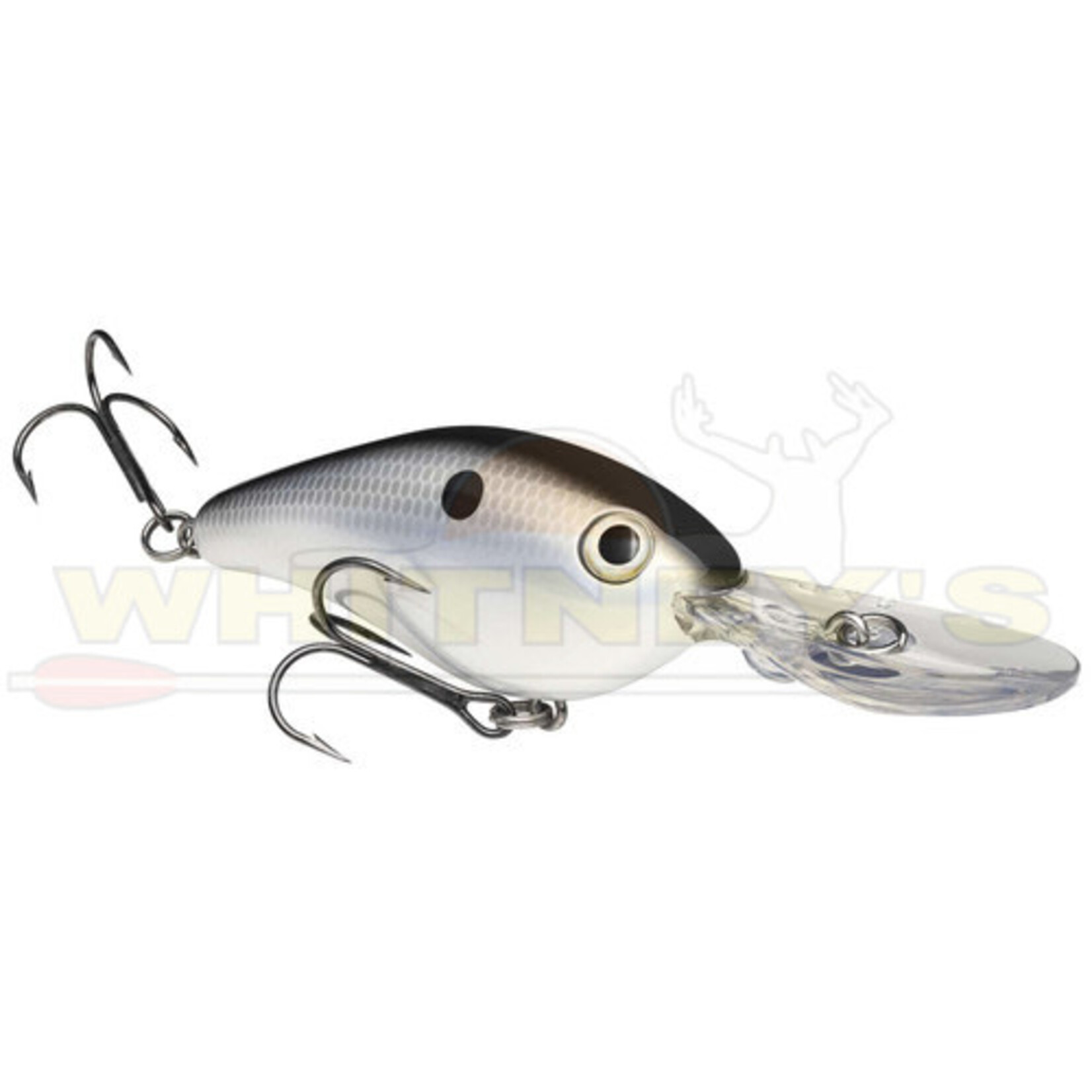 Strike King Strike King Pro Model Crankbait 8XD