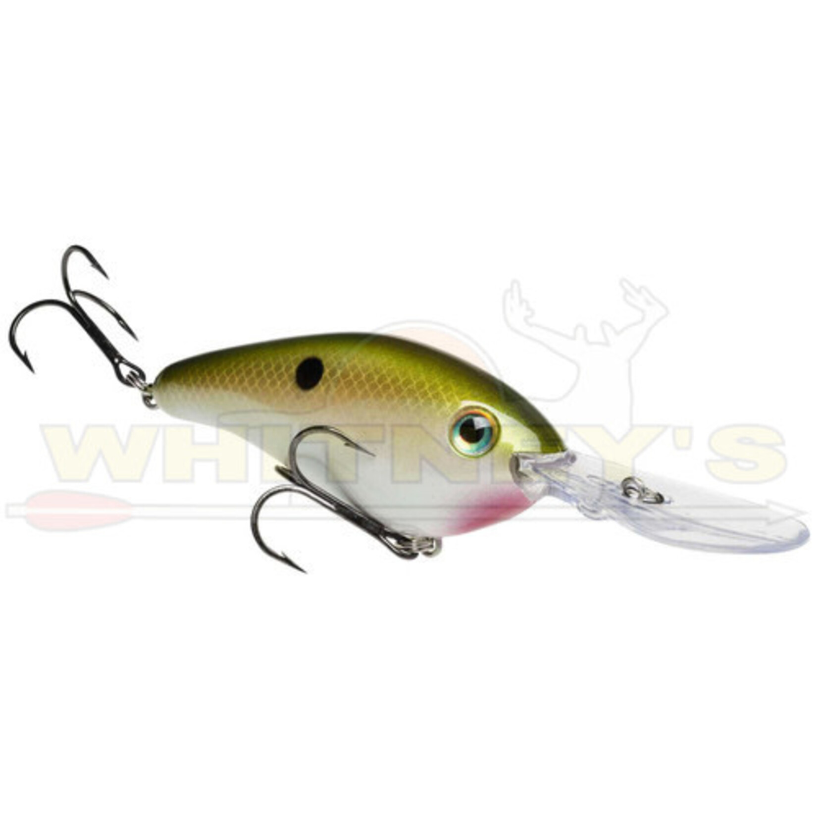 Strike King Strike King Pro Model Crankbait