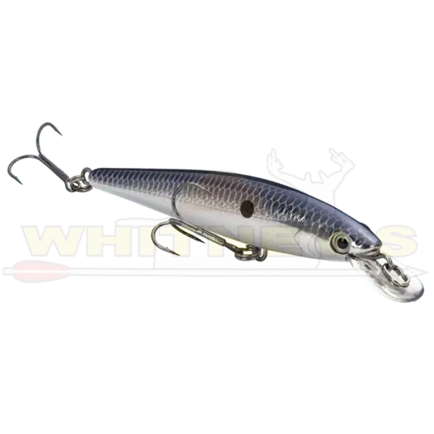 Strike King Strike King KVD Jerkbait 100