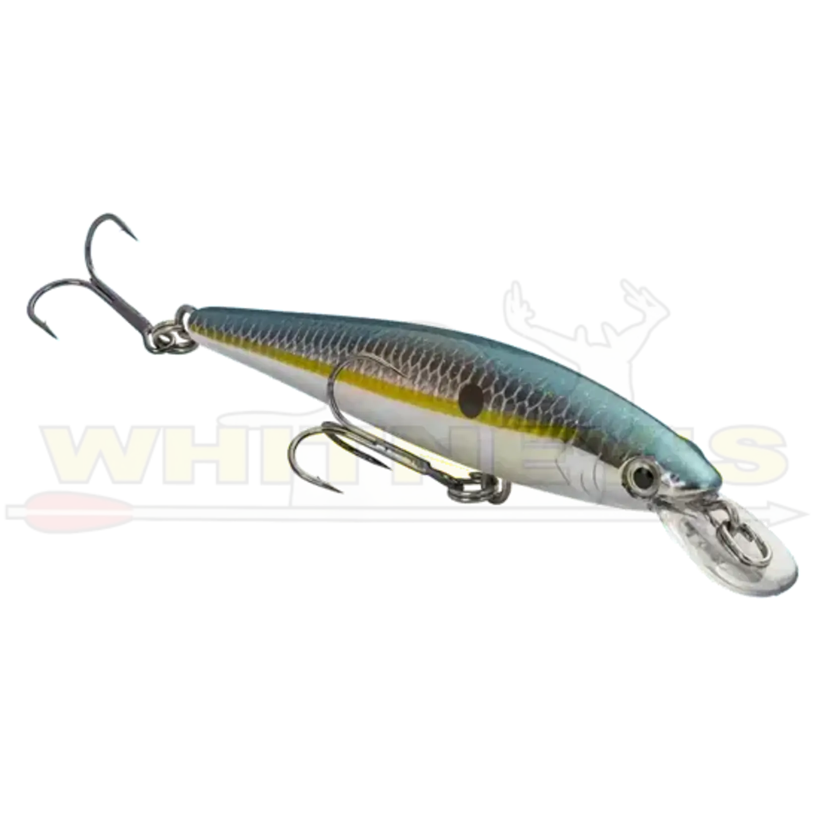 Strike King Strike King KVD Jerkbait 100