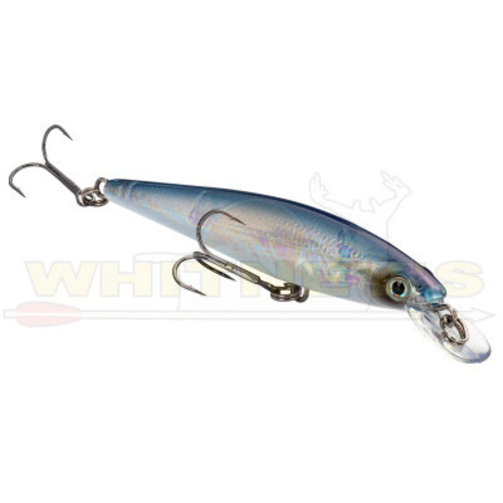 Strike King Strike King KVD Jerkbait 100