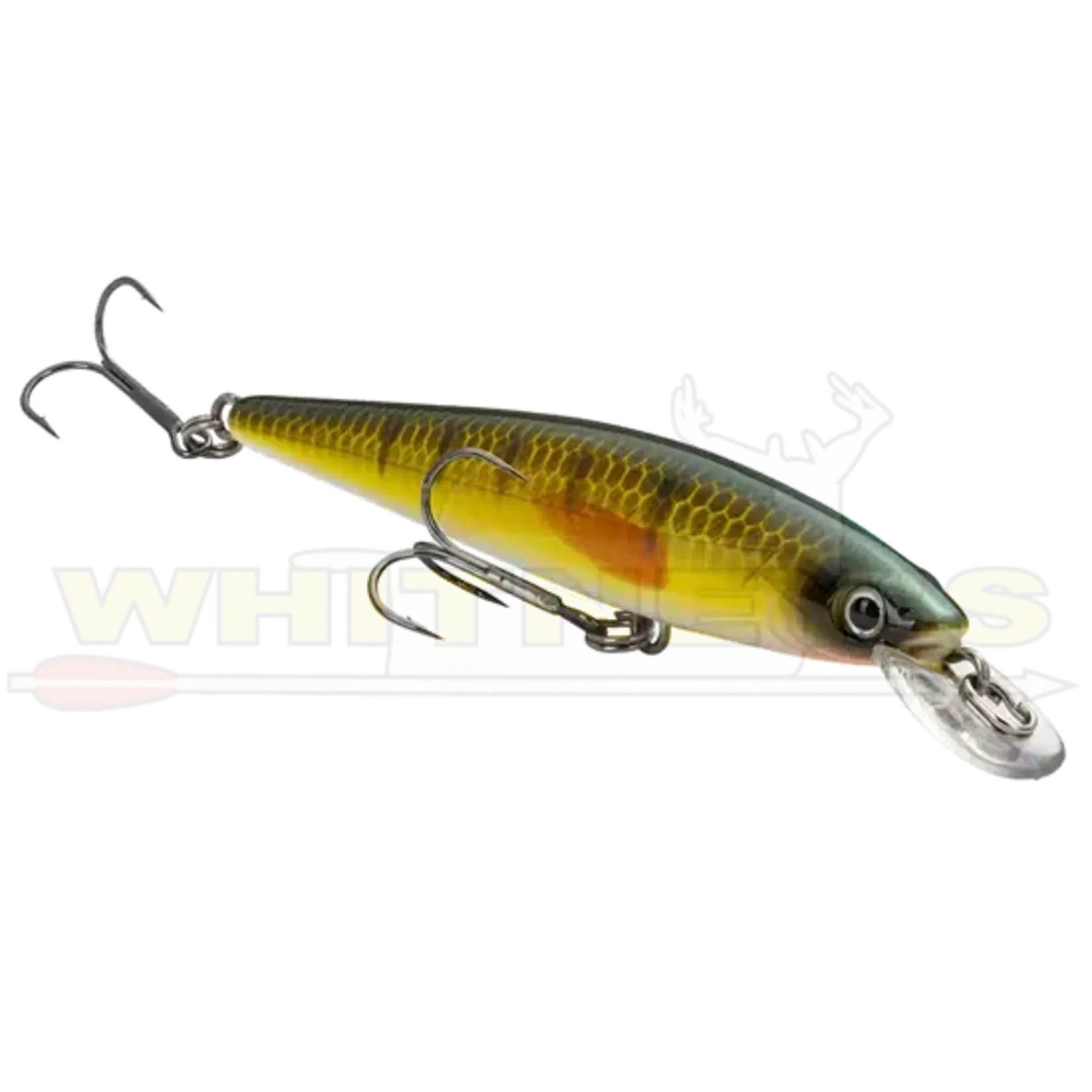 Strike King Strike King KVD Jerkbait 300, Sugar Daddy