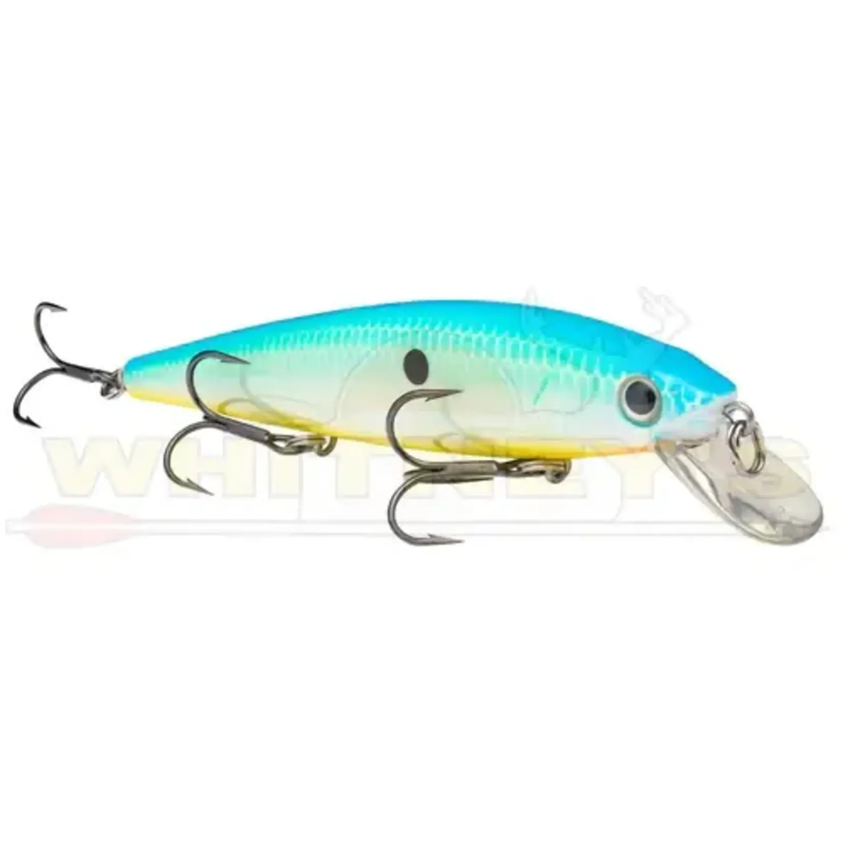 Strike King Strike King KVD Jerkbait Deep 300
