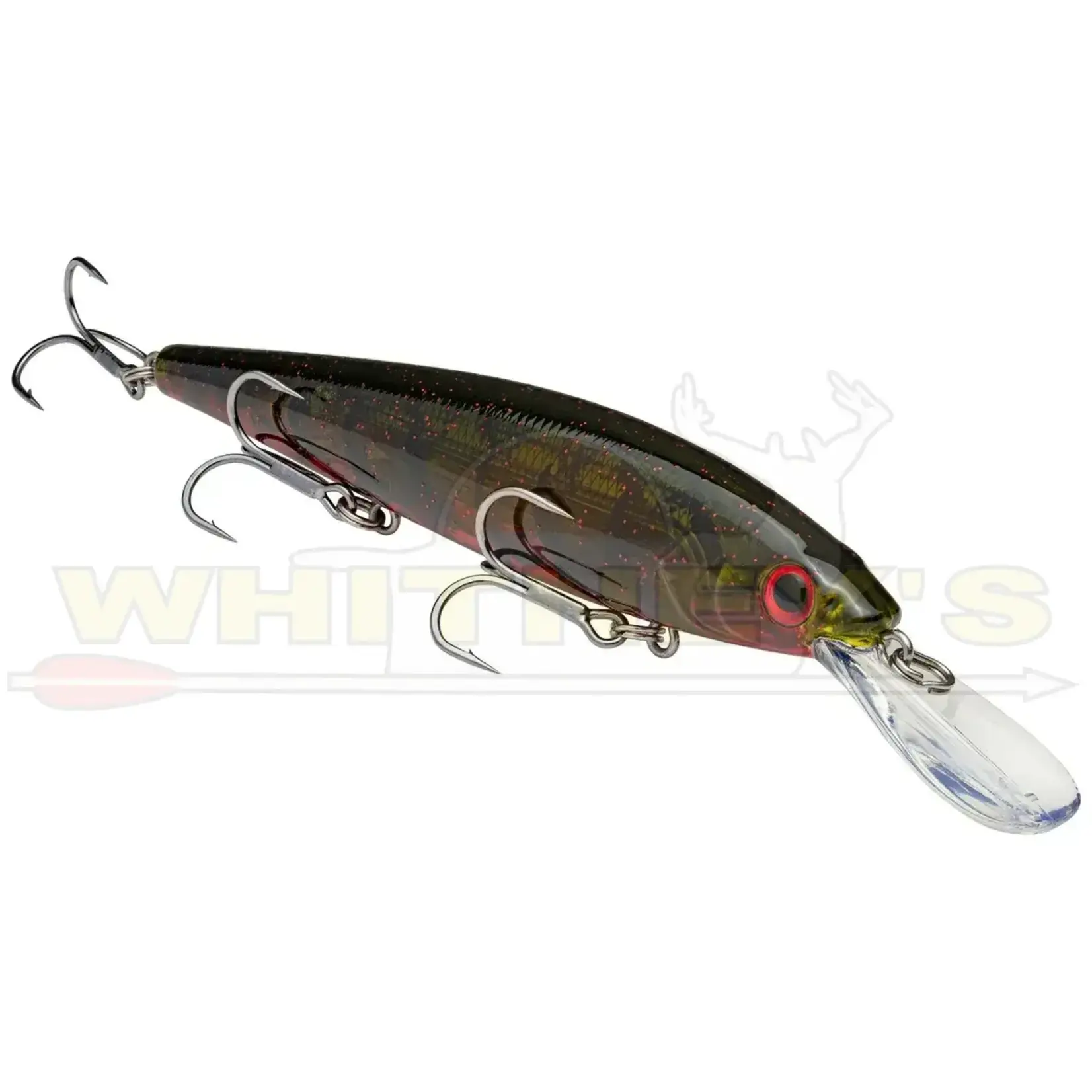 Strike King Strike King KVD Jerkbait Deep 300
