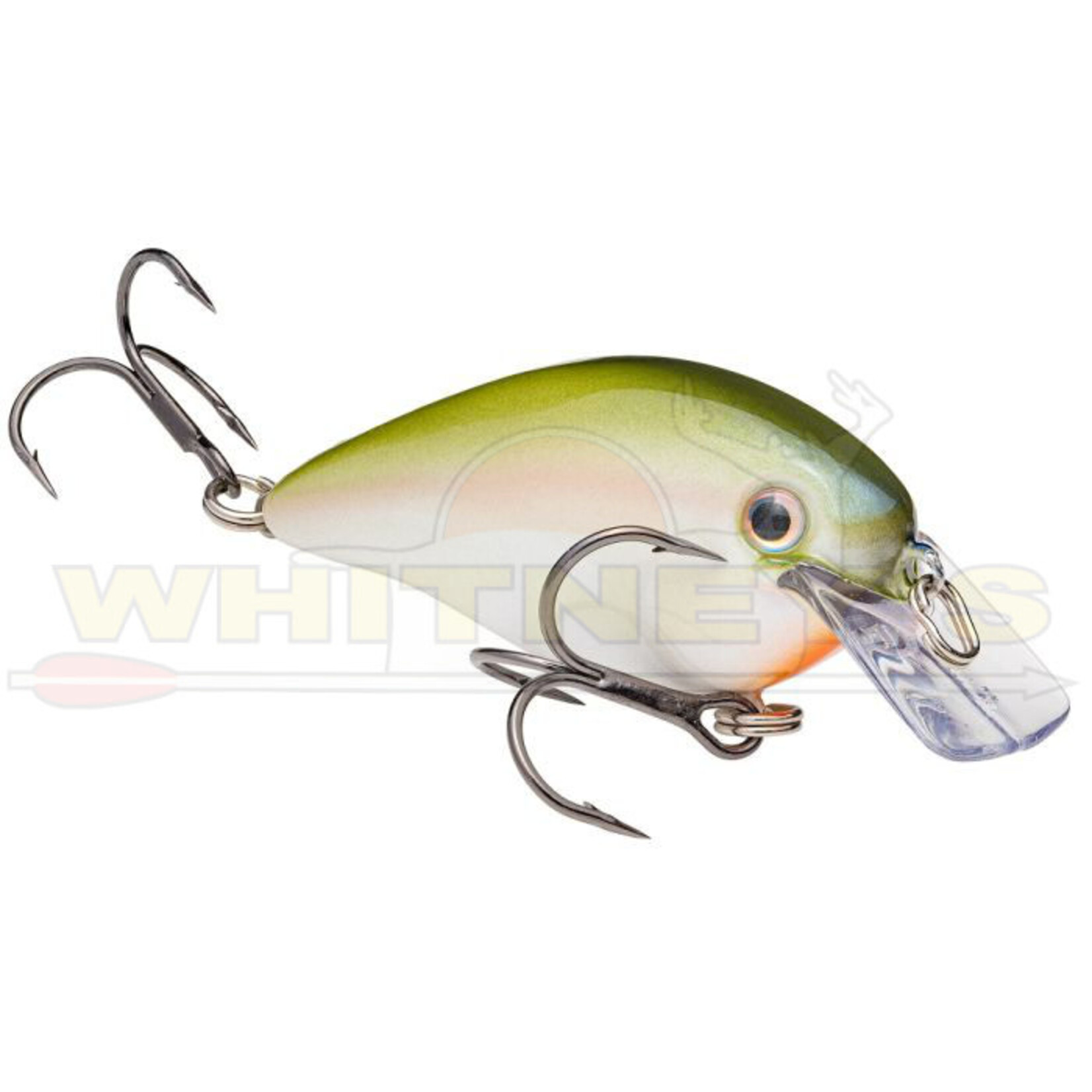 Strike King Strike King Square Bill 1.5 Crankbait