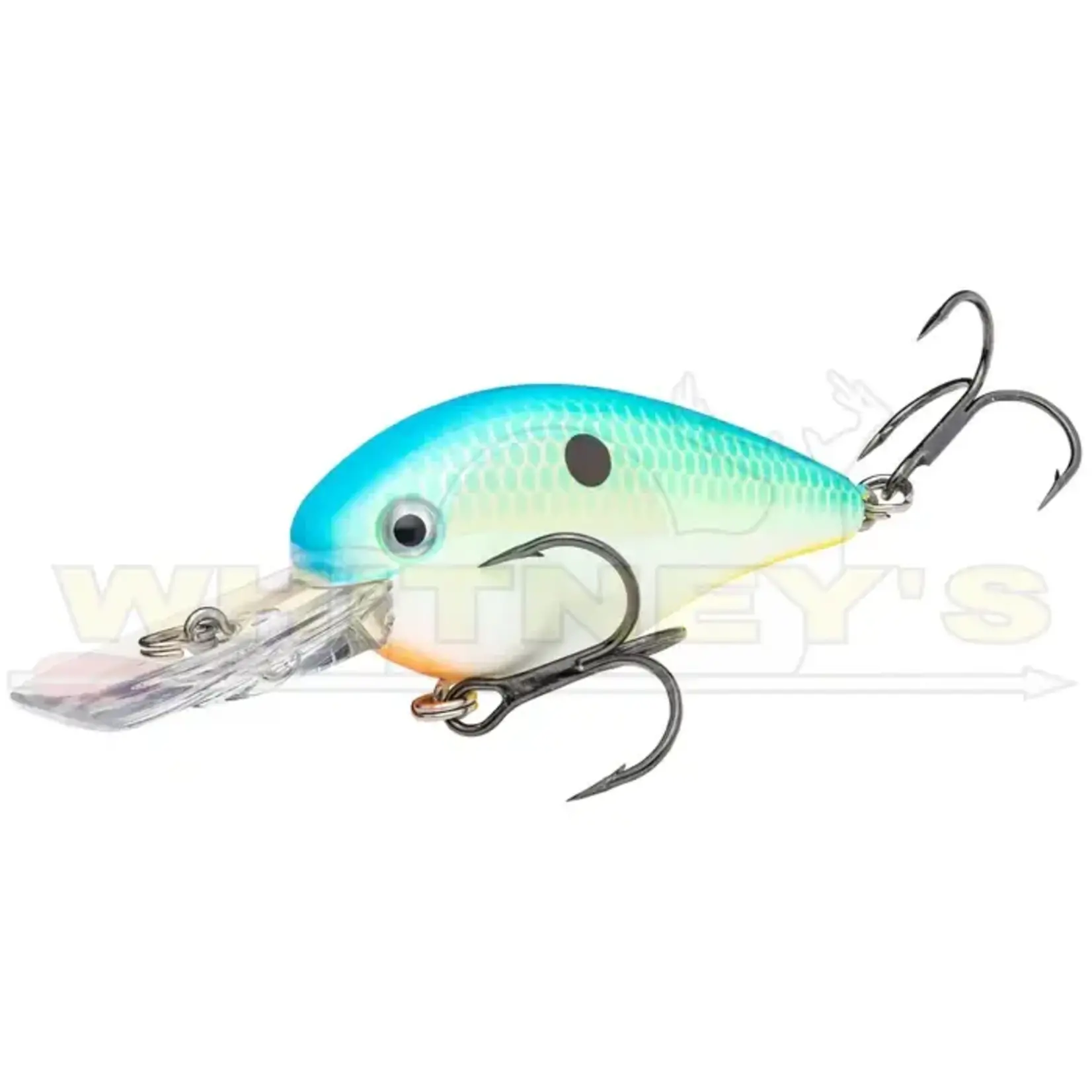 Strike King Strike King Square Bill 1.5 Crankbait