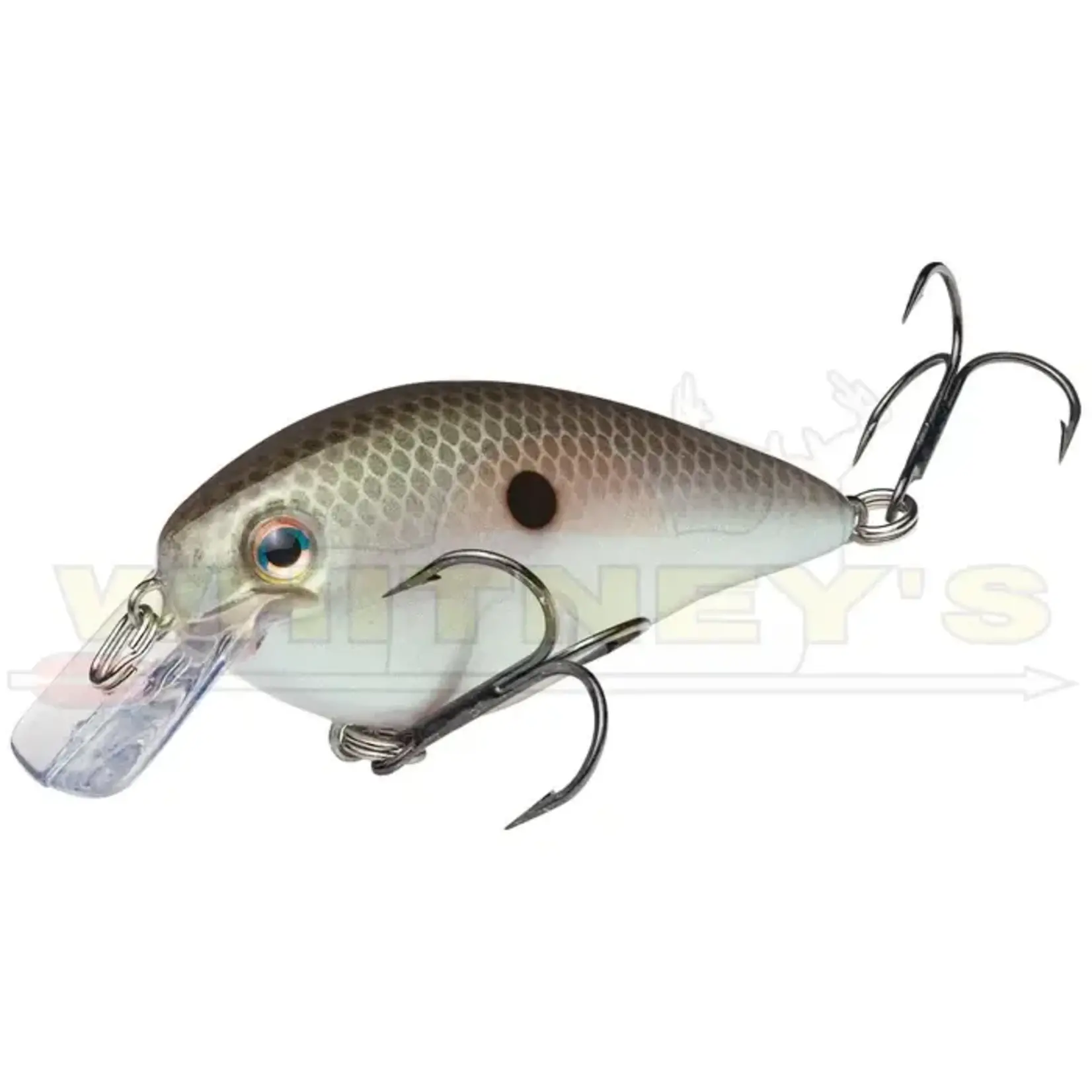 Strike King Strike King Square Bill 1.5 Crankbait
