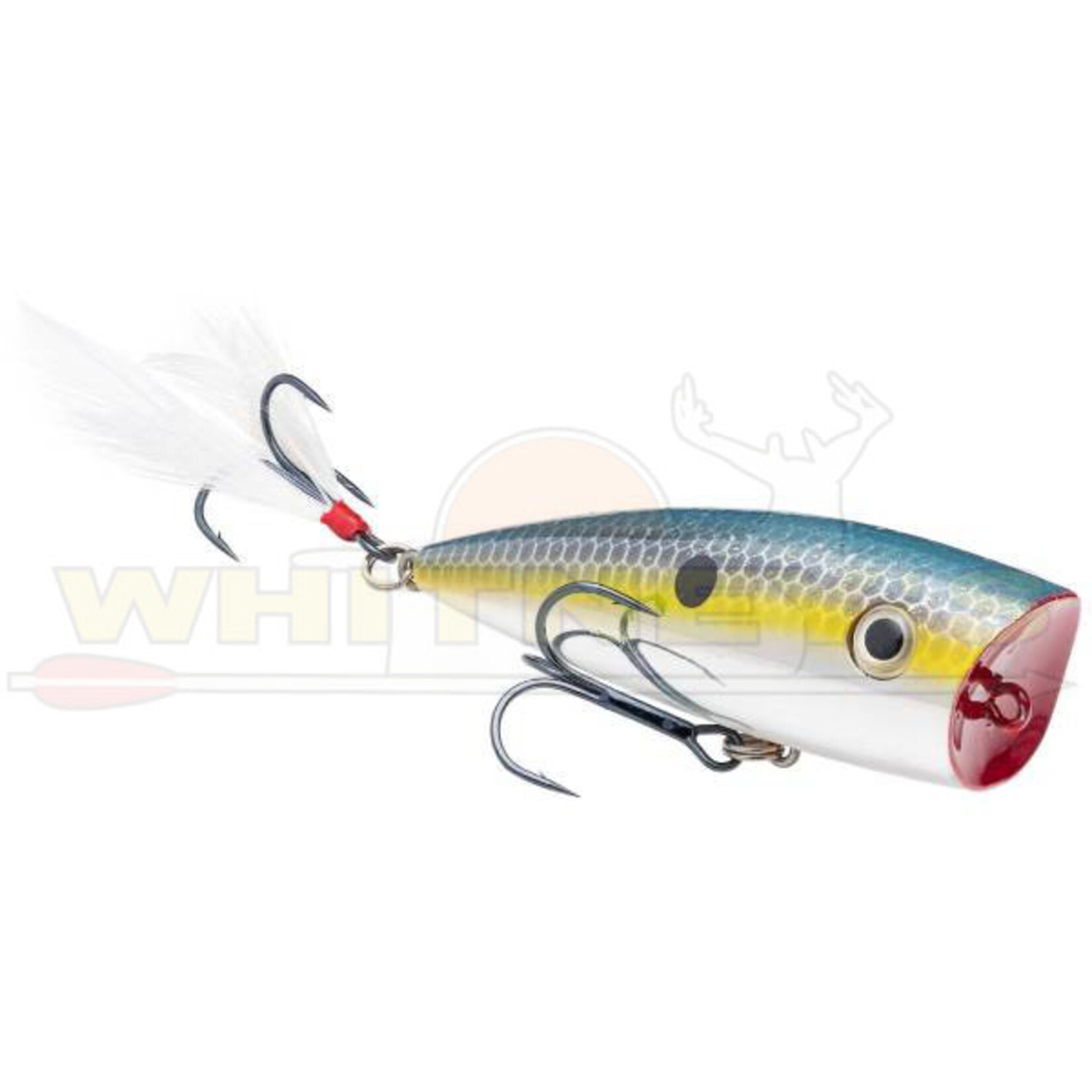 Strike King Strike King KVD Splash Topwater