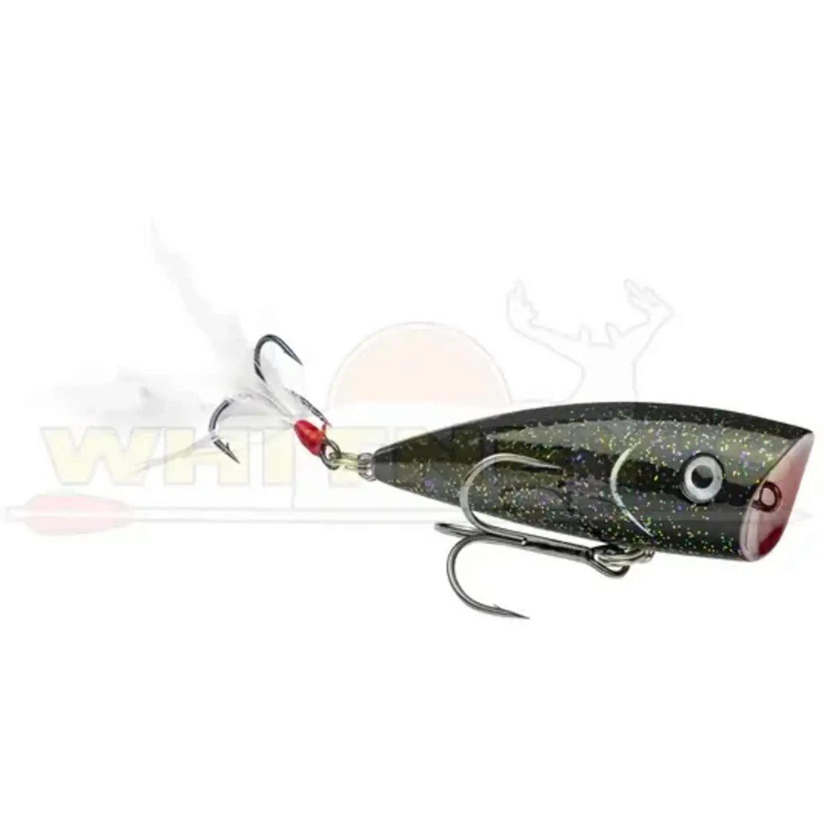 Strike King Strike King KVD Splash Topwater
