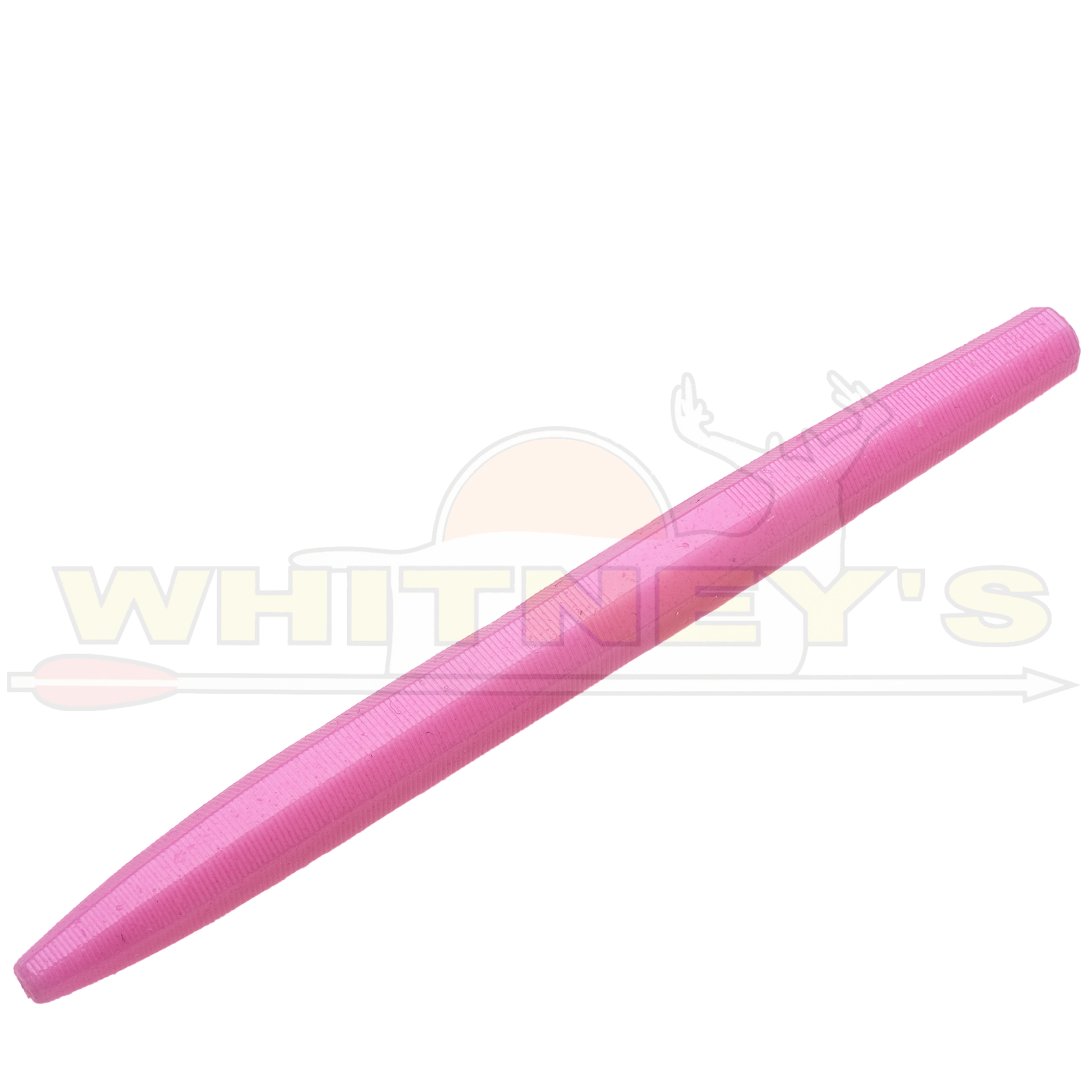 Strike King Strike King KVD Perfect Plastics Ocho,