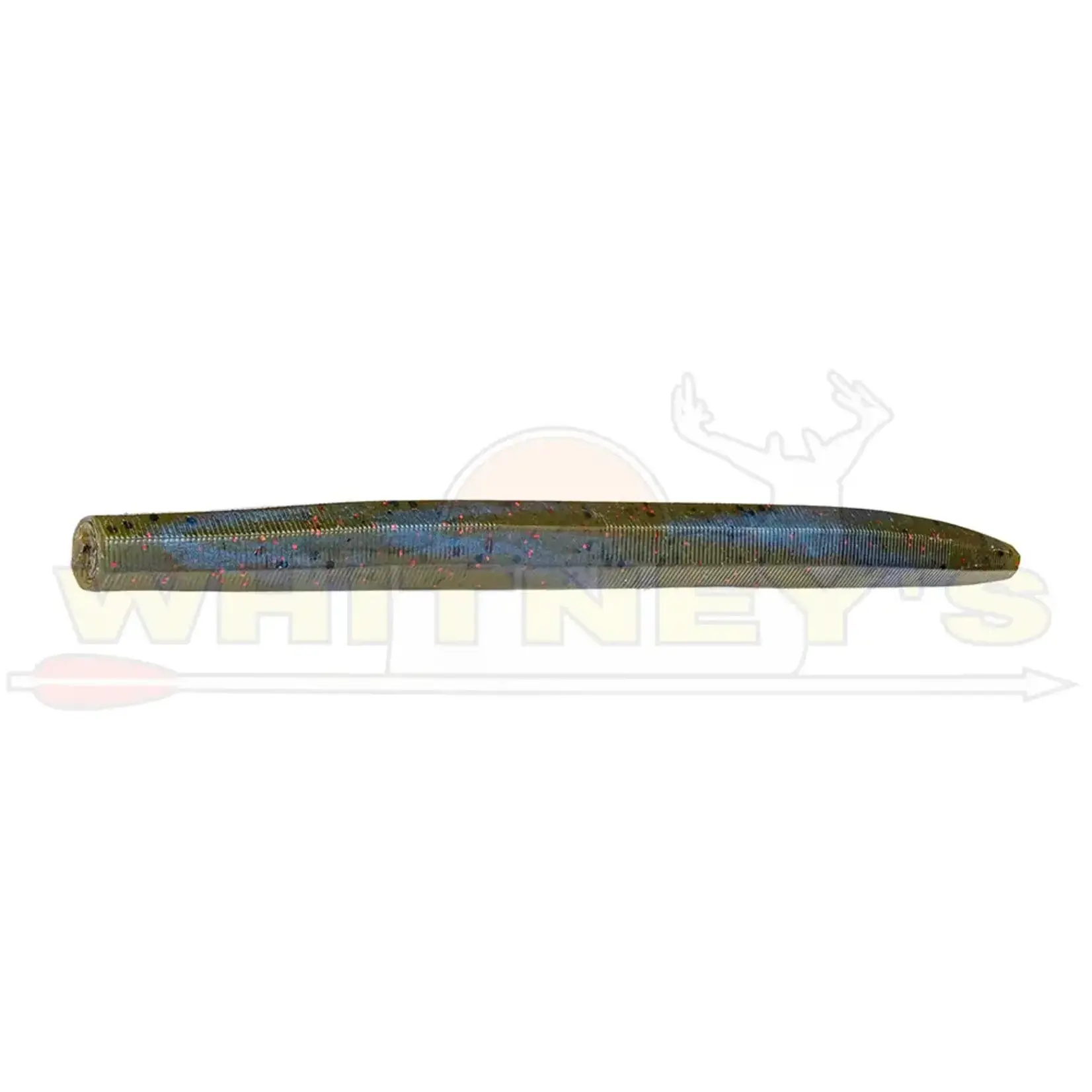 Strike King Strike King KVD Perfect Plastics Ocho,