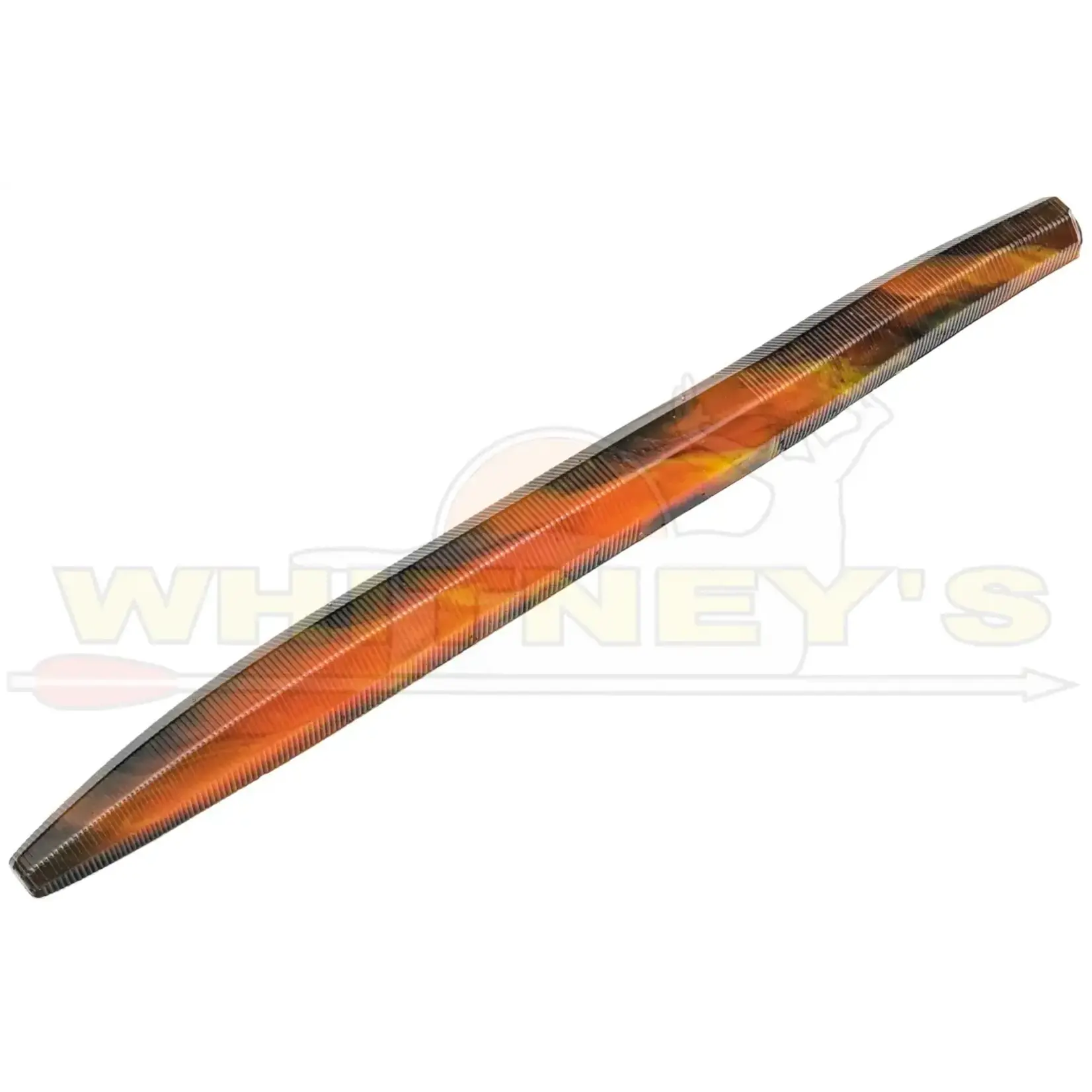 Strike King Strike King KVD Perfect Plastics Ocho,