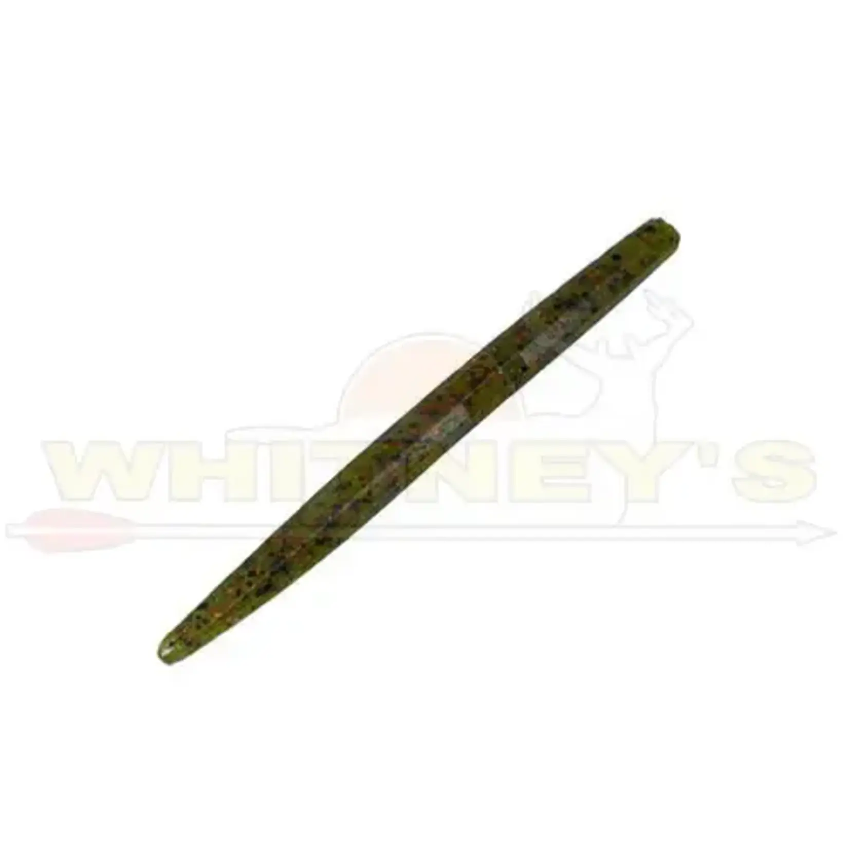Strike King Strike King KVD Perfect Plastics Ocho,