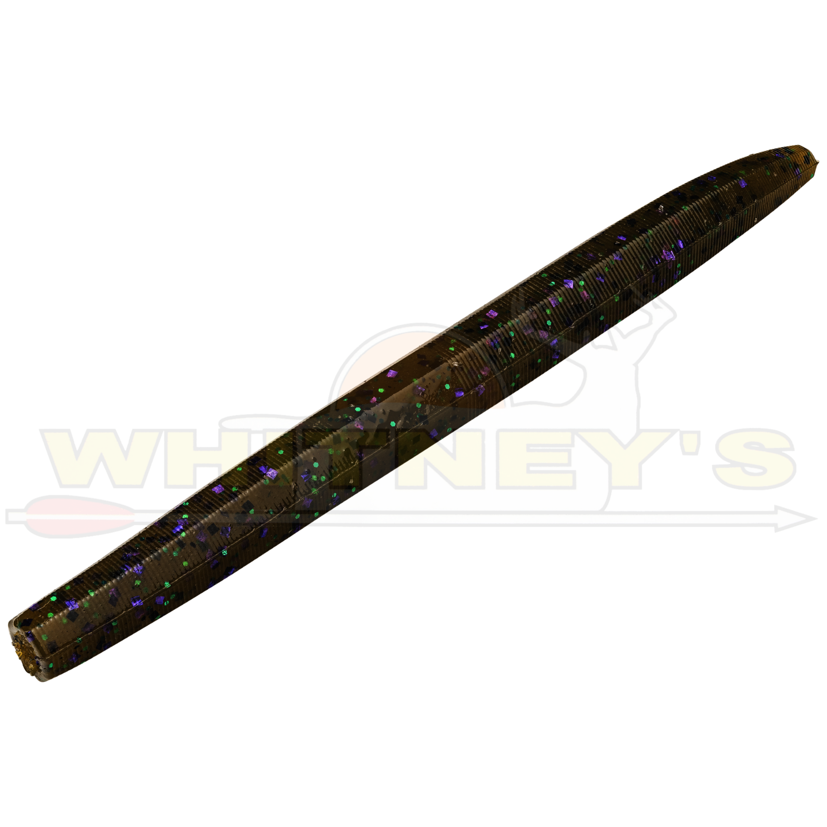 Strike King Strike King KVD Perfect Plastics Ocho,