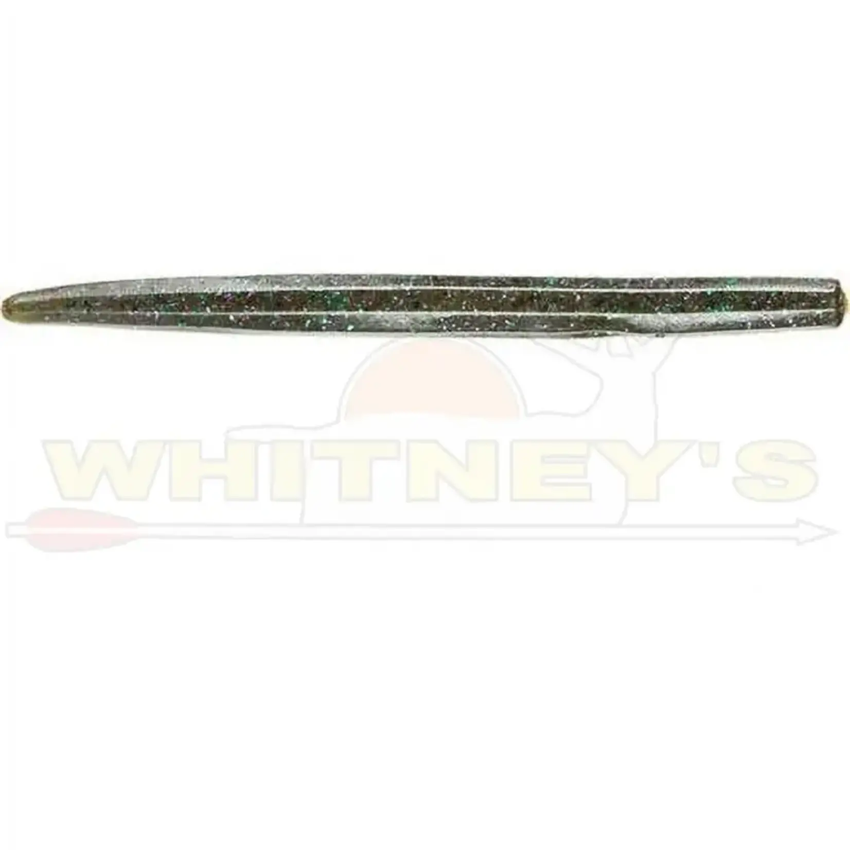 Strike King Strike King KVD Perfect Plastics Ocho,