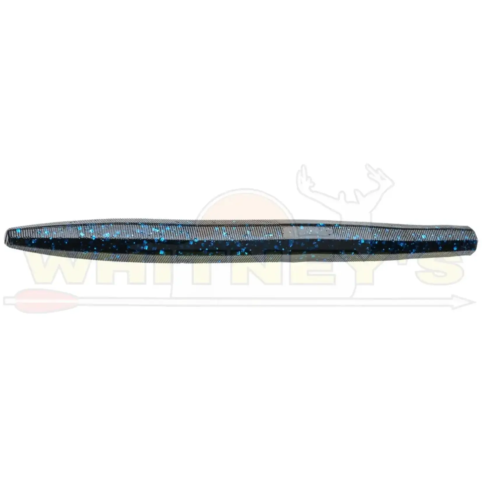 Strike King Strike King KVD Perfect Plastics Ocho,