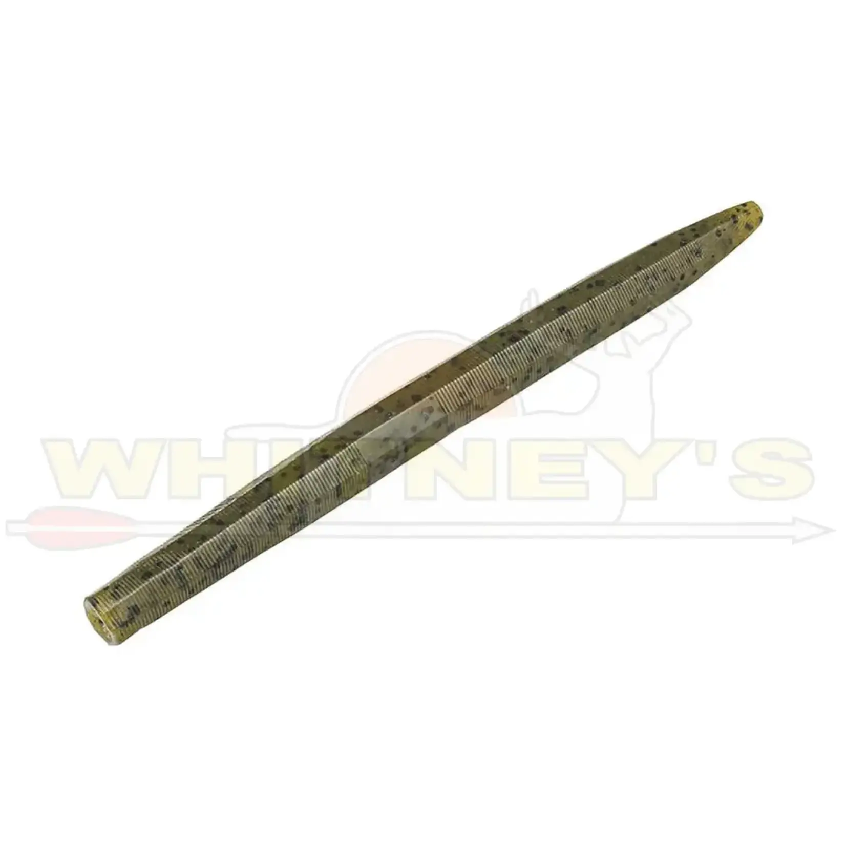 Strike King Strike King KVD Perfect Plastics Ocho,
