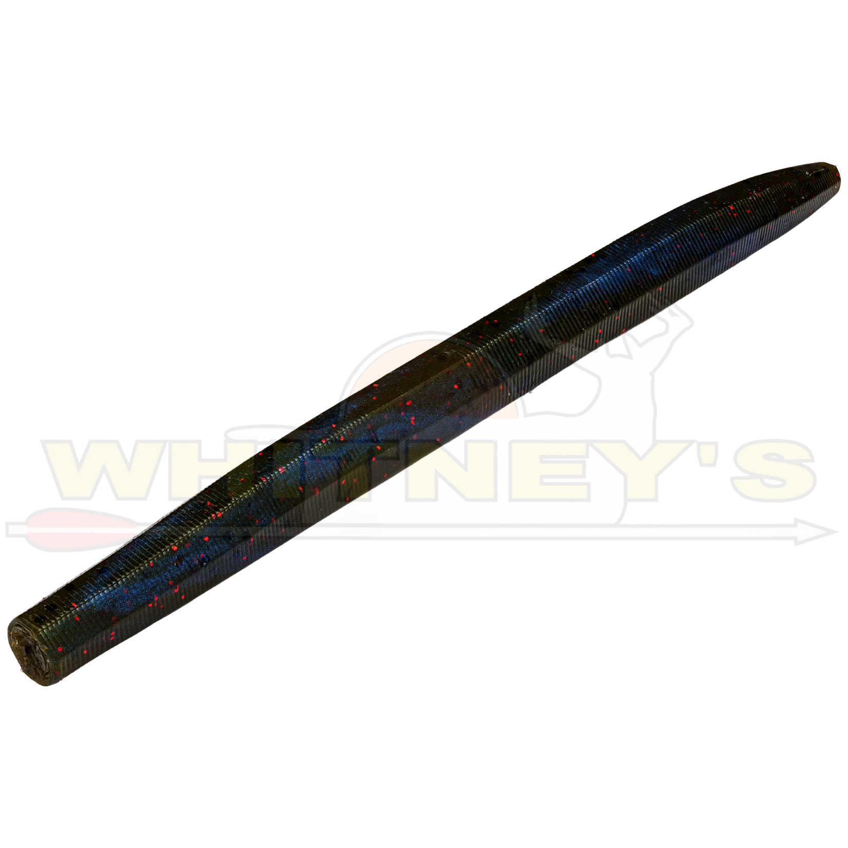 Strike King Strike King KVD Perfect Plastics Ocho,