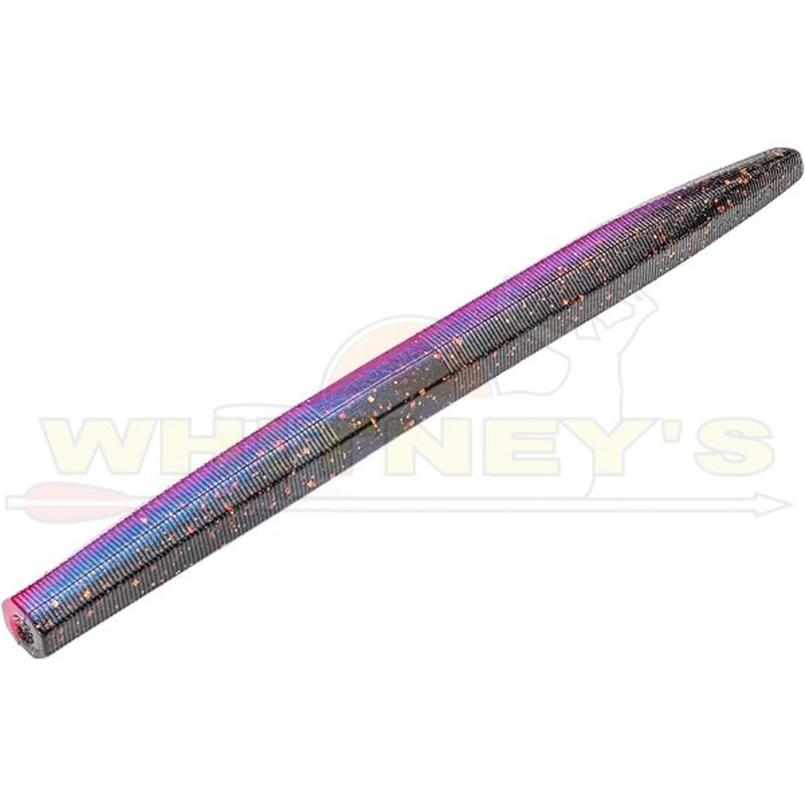 Strike King Strike King KVD Perfect Plastics Ocho,