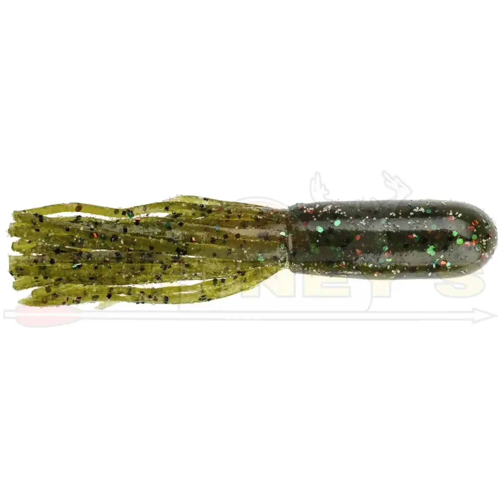 Strike King Strike King ProModel Tube 3.5